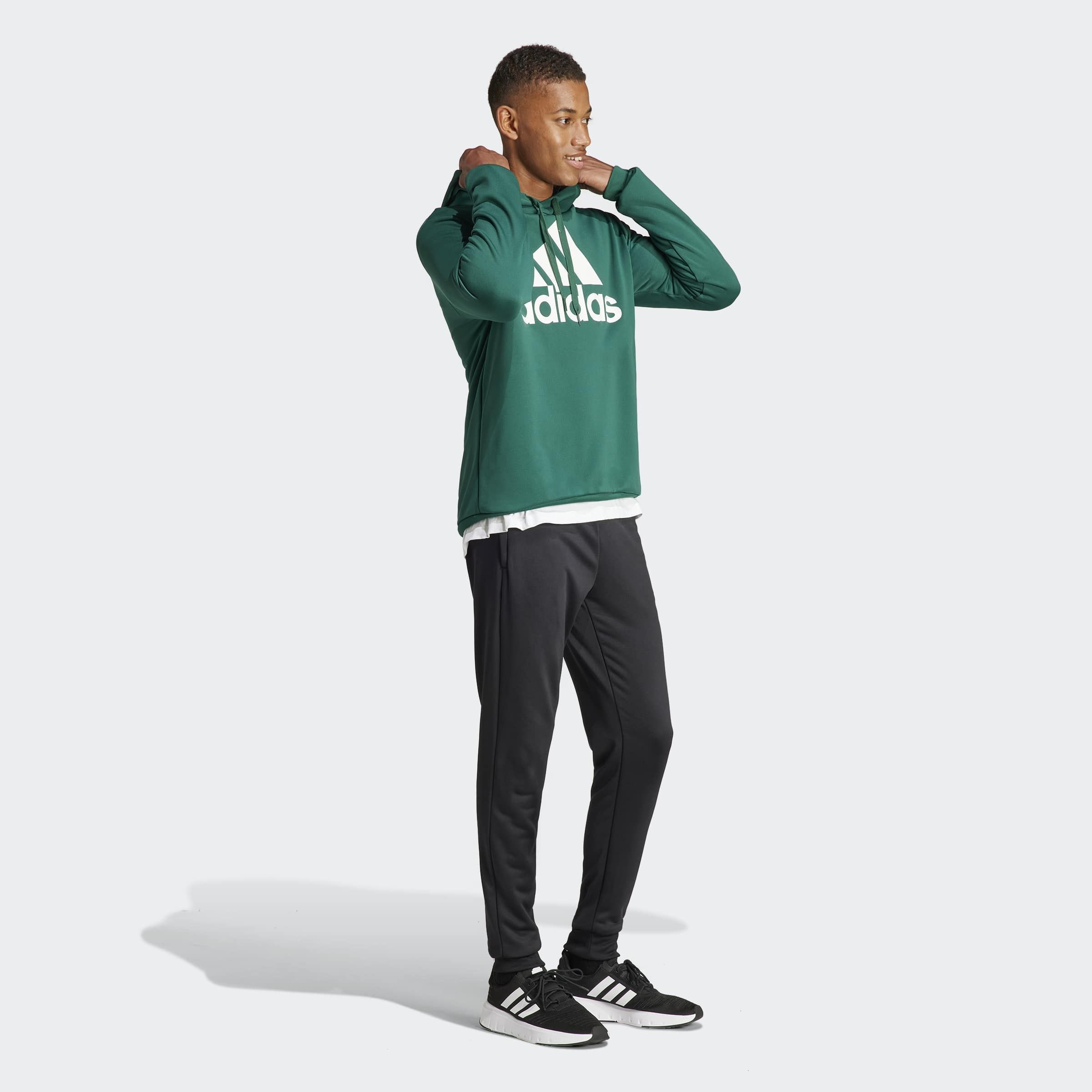 adidas Sportswear Trainingsanzug »M FT HD TS«, (2 tlg.)