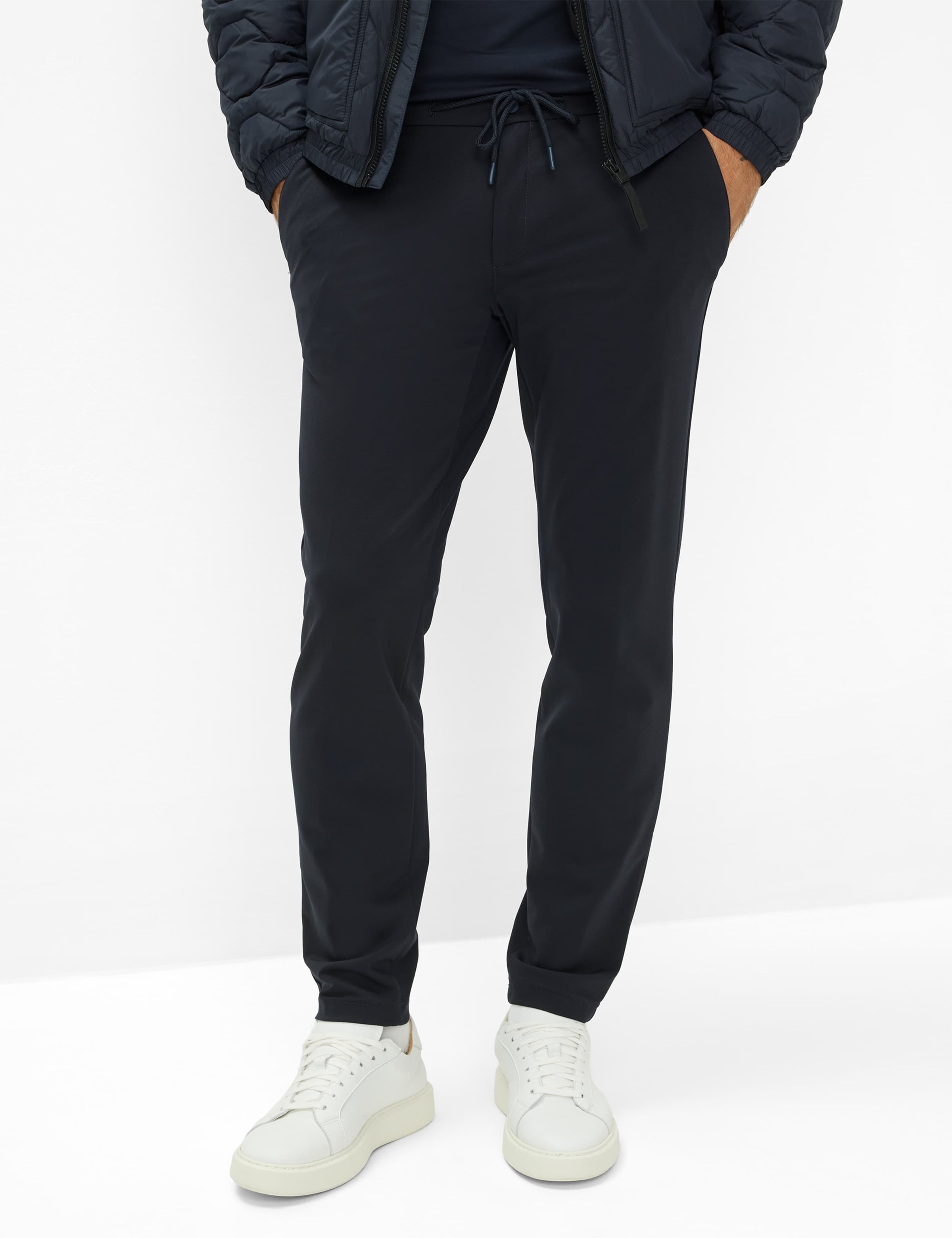 Brax Chinohose "Style SILVIO" günstig online kaufen