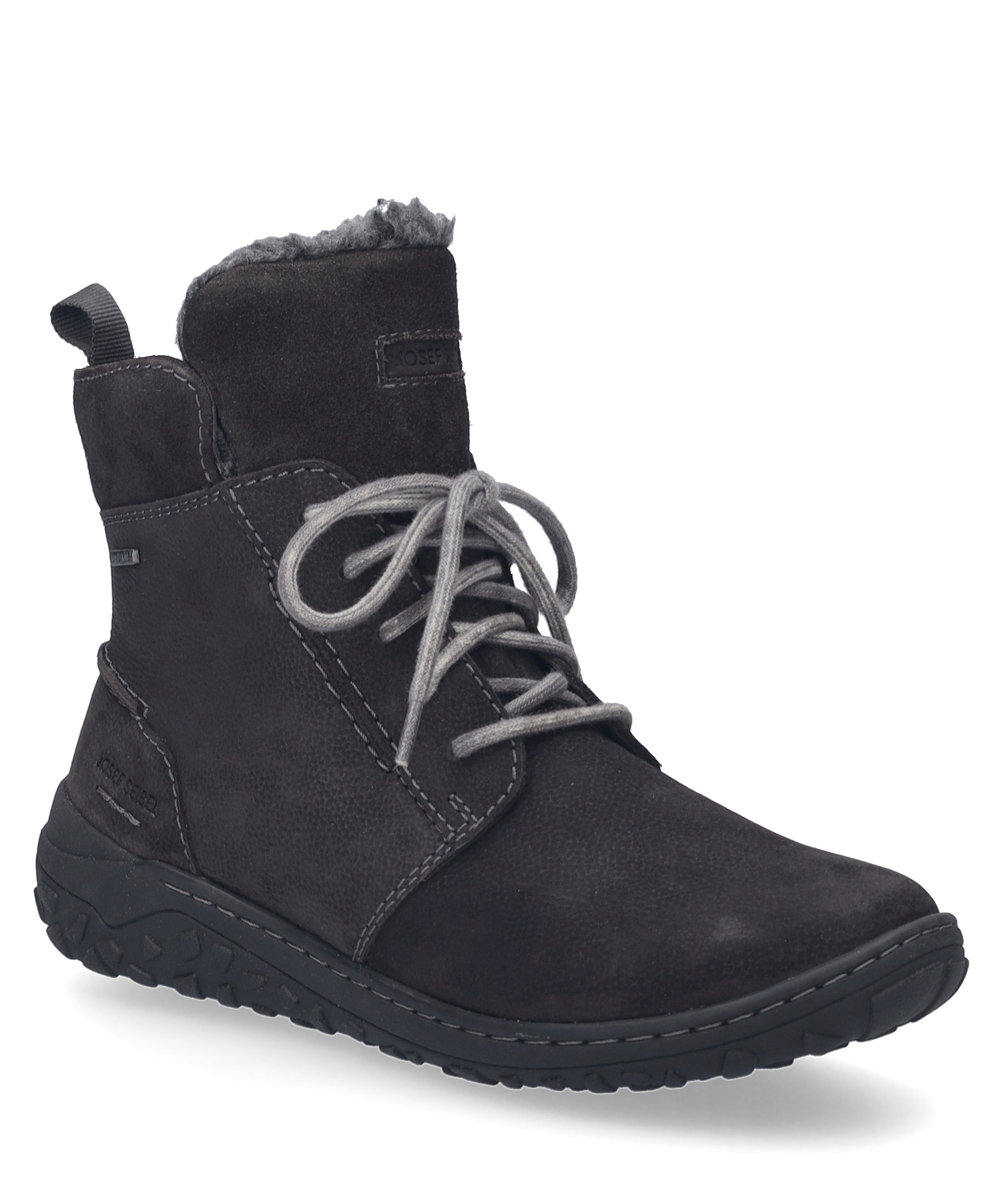 Josef Seibel Stiefelette »Ruby 53, titan«