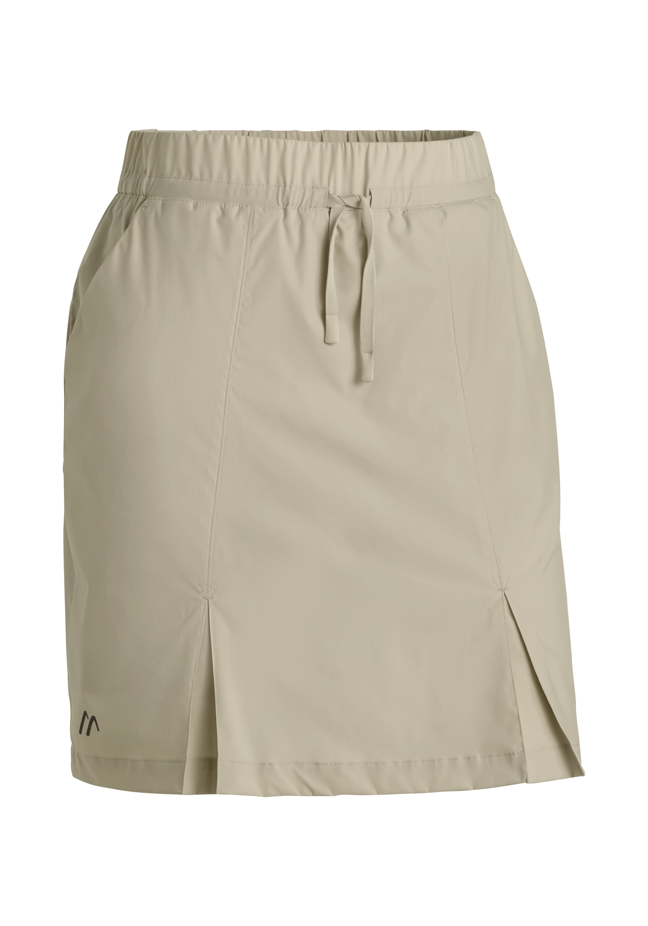 Maier Sports Skort "Fortunit Shortin W" atmungsaktiver Damen Rock mit integ günstig online kaufen