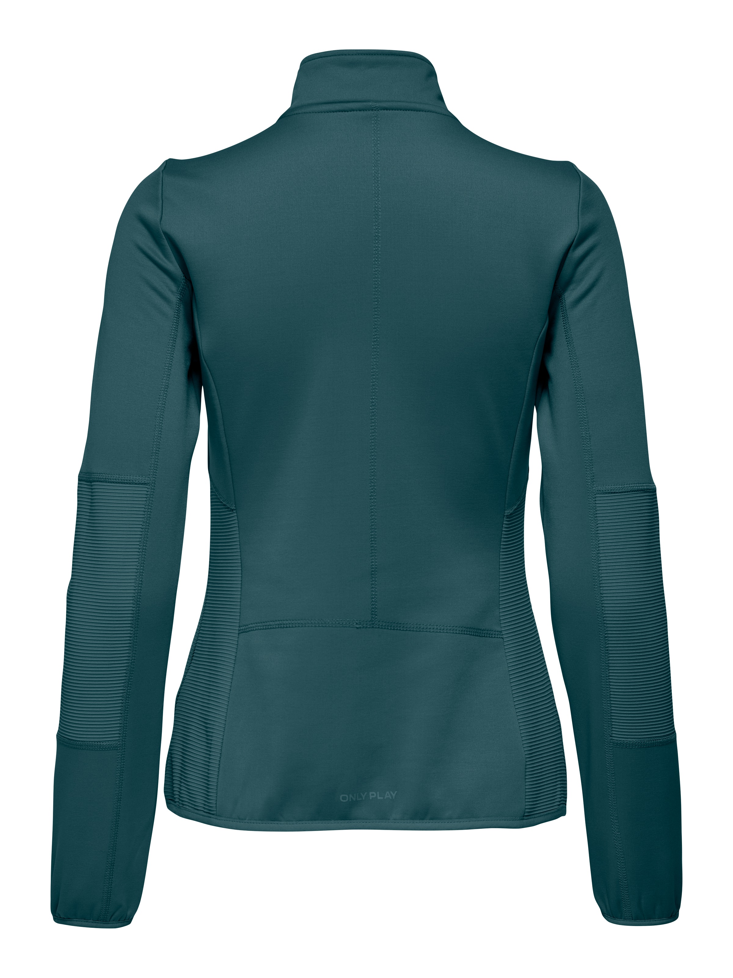 ONLY Play Trainingsjacke "ONPJETTA HN FLEECE JCK - NOOS" ohne Kapuze günstig online kaufen