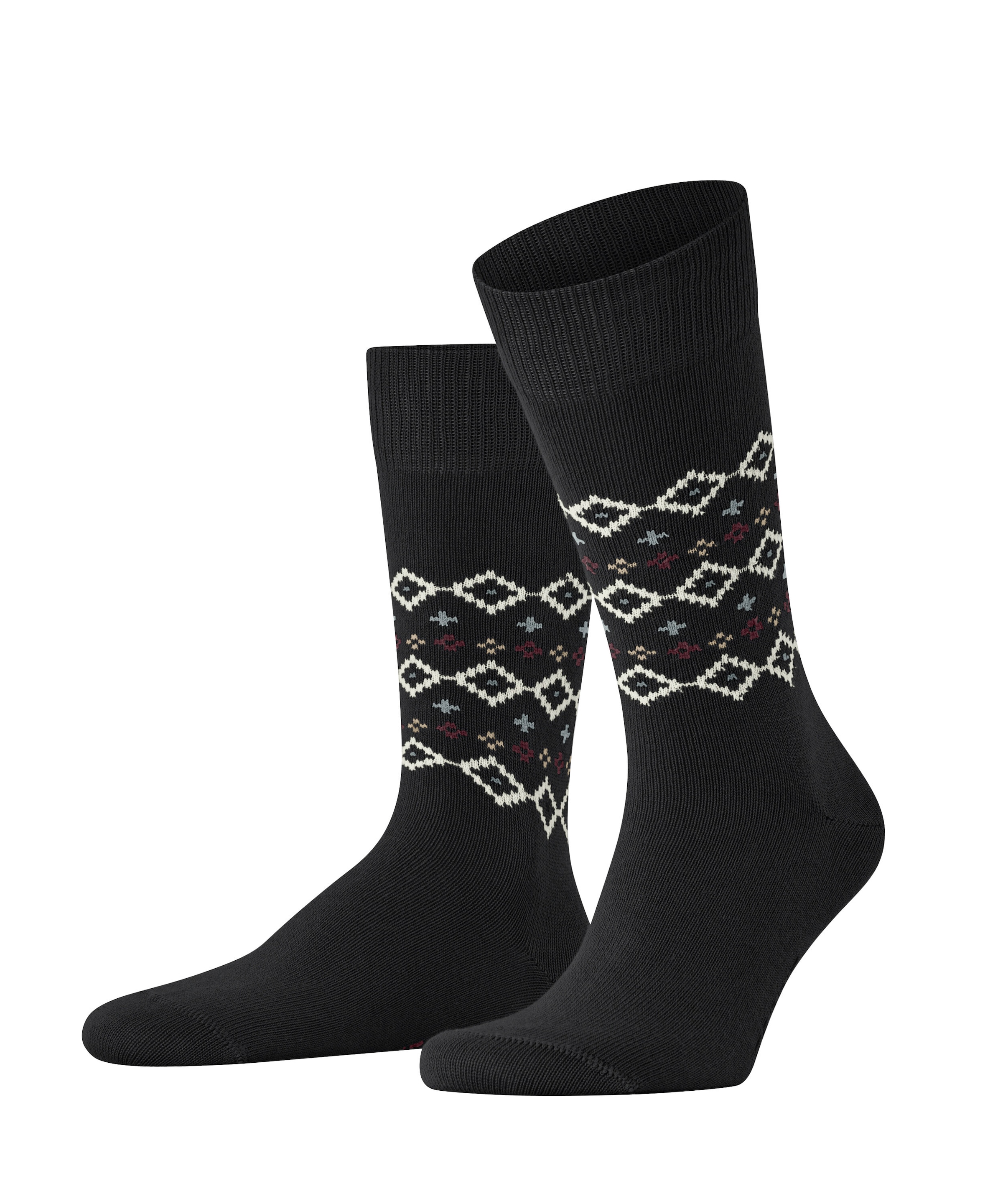 Esprit Socken »Nordic Heritage« 1 Stk. tlg.