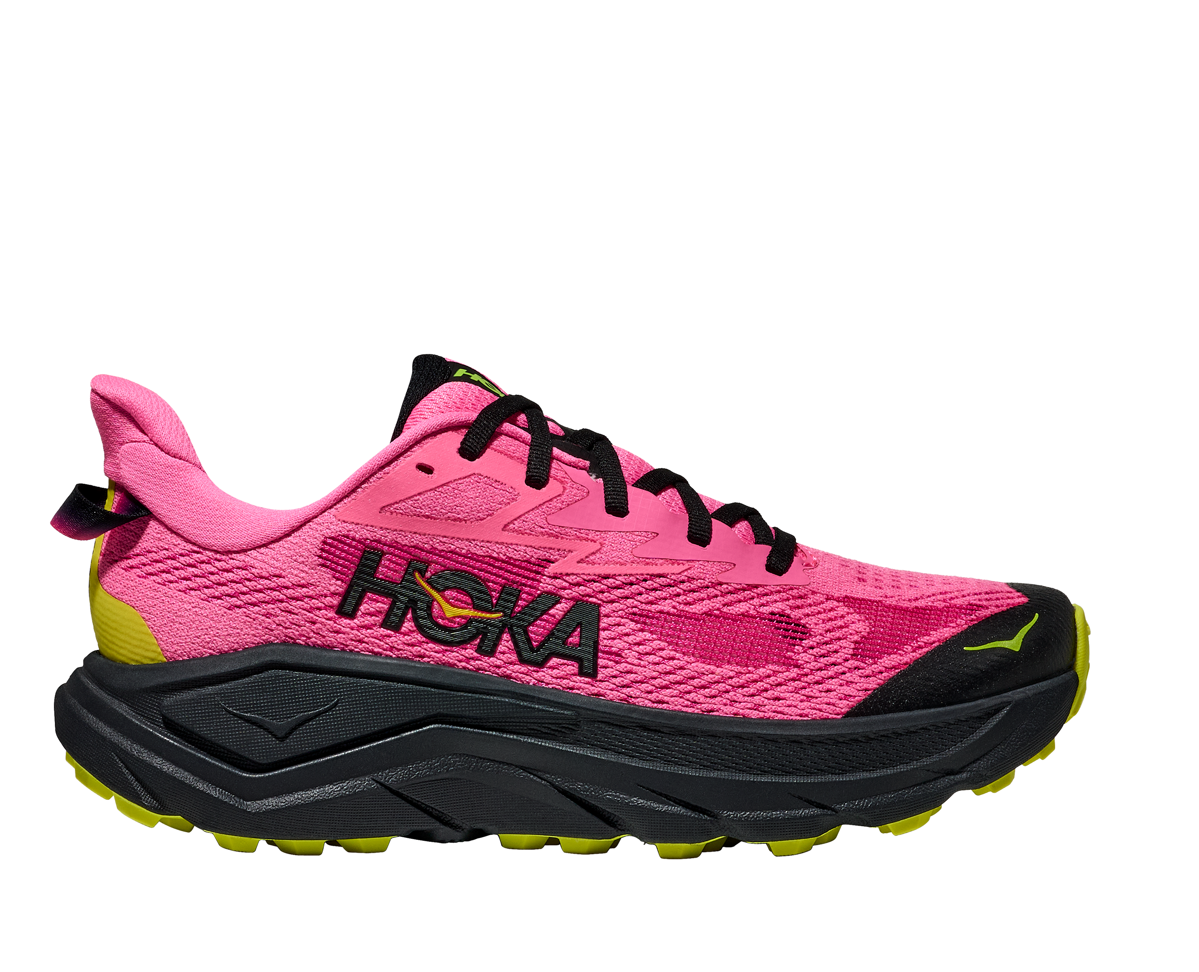 Hoka One One Trailrunningschuh »CHALLENGER 8«  Trail-Running