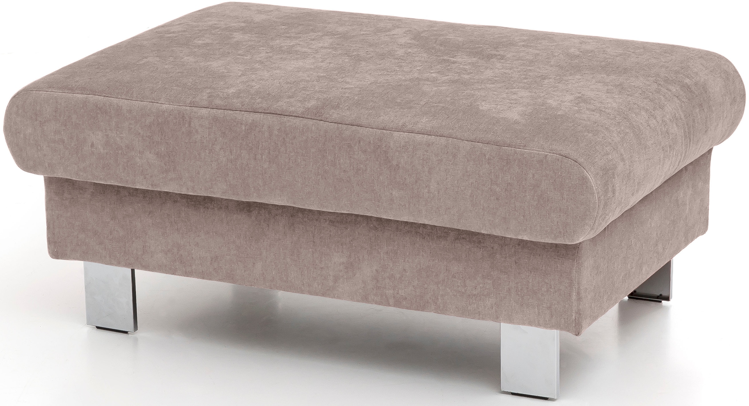 COTTA Hocker "Komaris, B: 100 cm" individuell zu kombinieren