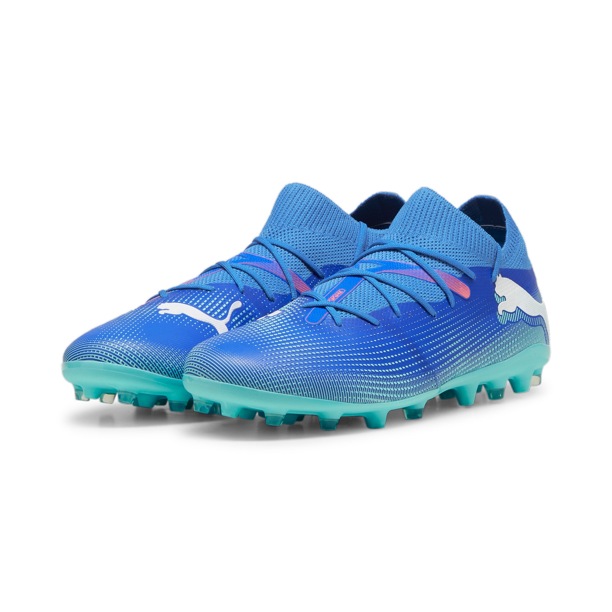 PUMA Fußballschuh "FUTURE 7 MATCH MG", für Kunstrasenplätze günstig online kaufen