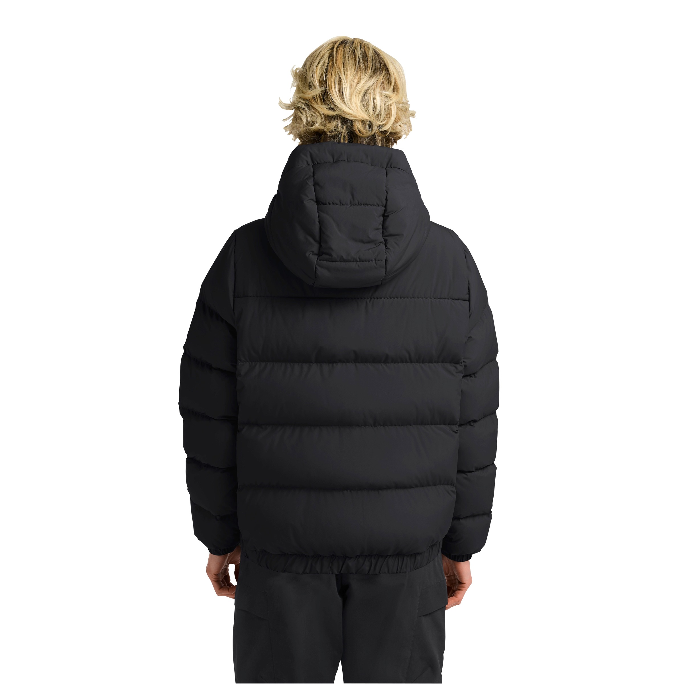 Jack Wolfskin Daunenjacke, Wärmend, winddicht, Daunenjacke günstig online kaufen