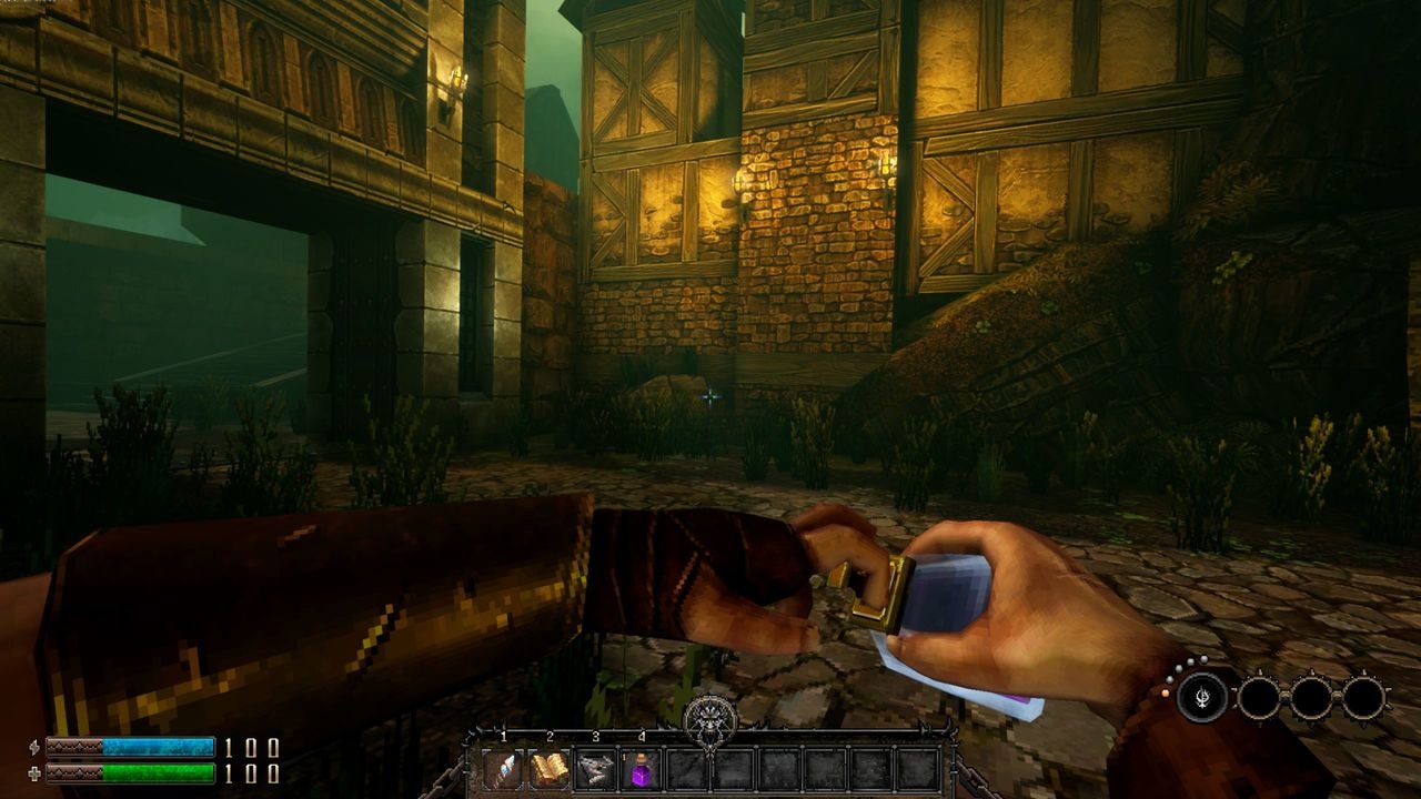 Spielesoftware »Graven«, PlayStation 5