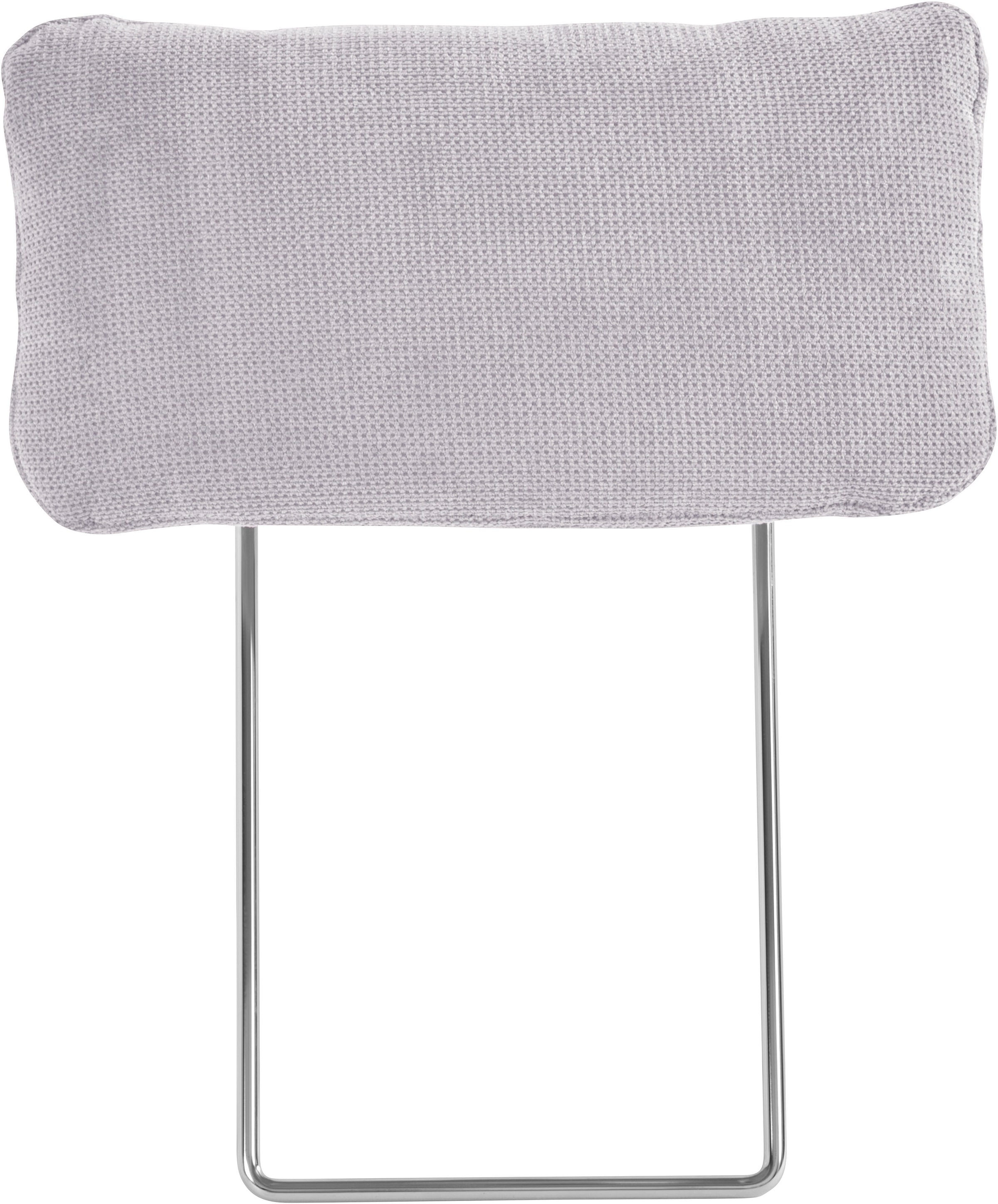 PLACES OF STYLE Kopfstütze »Costello, B: 48 cm« Set: 2 Stück, passend zur Serie