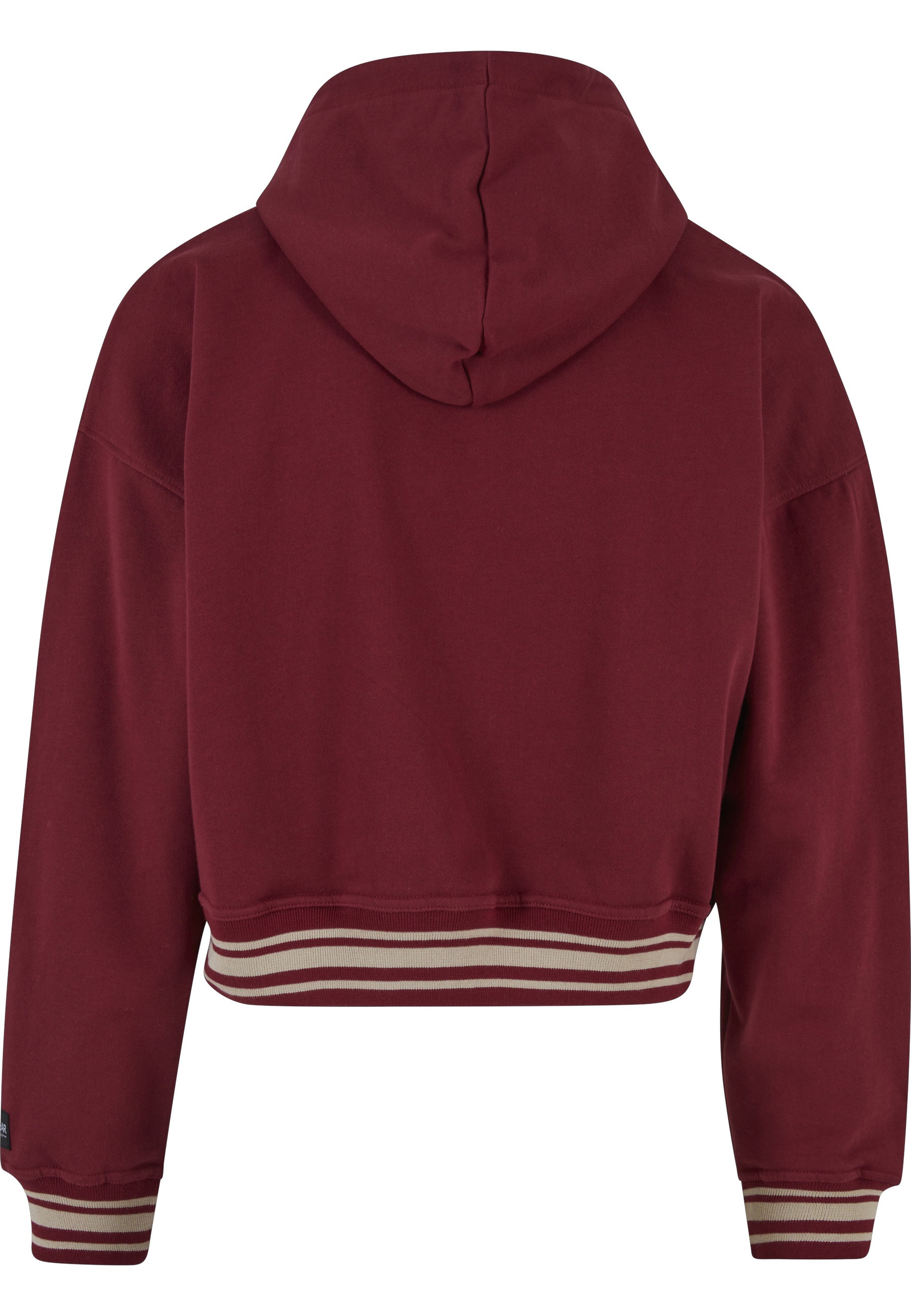 Rocawear Kapuzenpullover "Rocawear Damen Rocawear Kansas Hoody" 1 Stk. günstig online kaufen