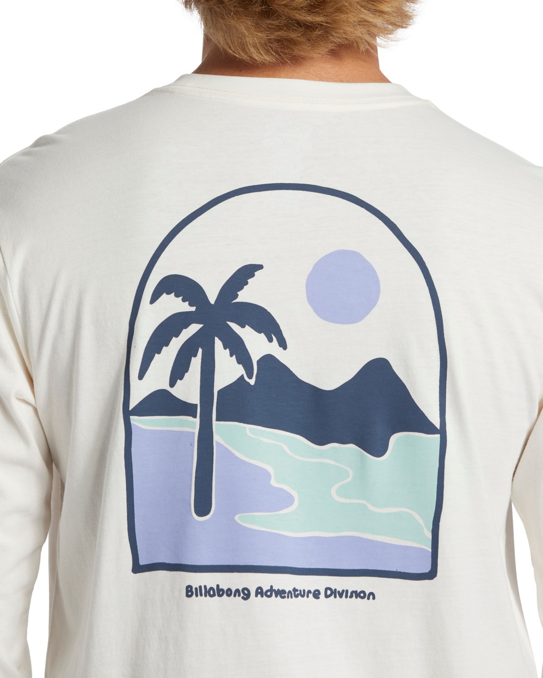 Billabong T-Shirt »Sundown«