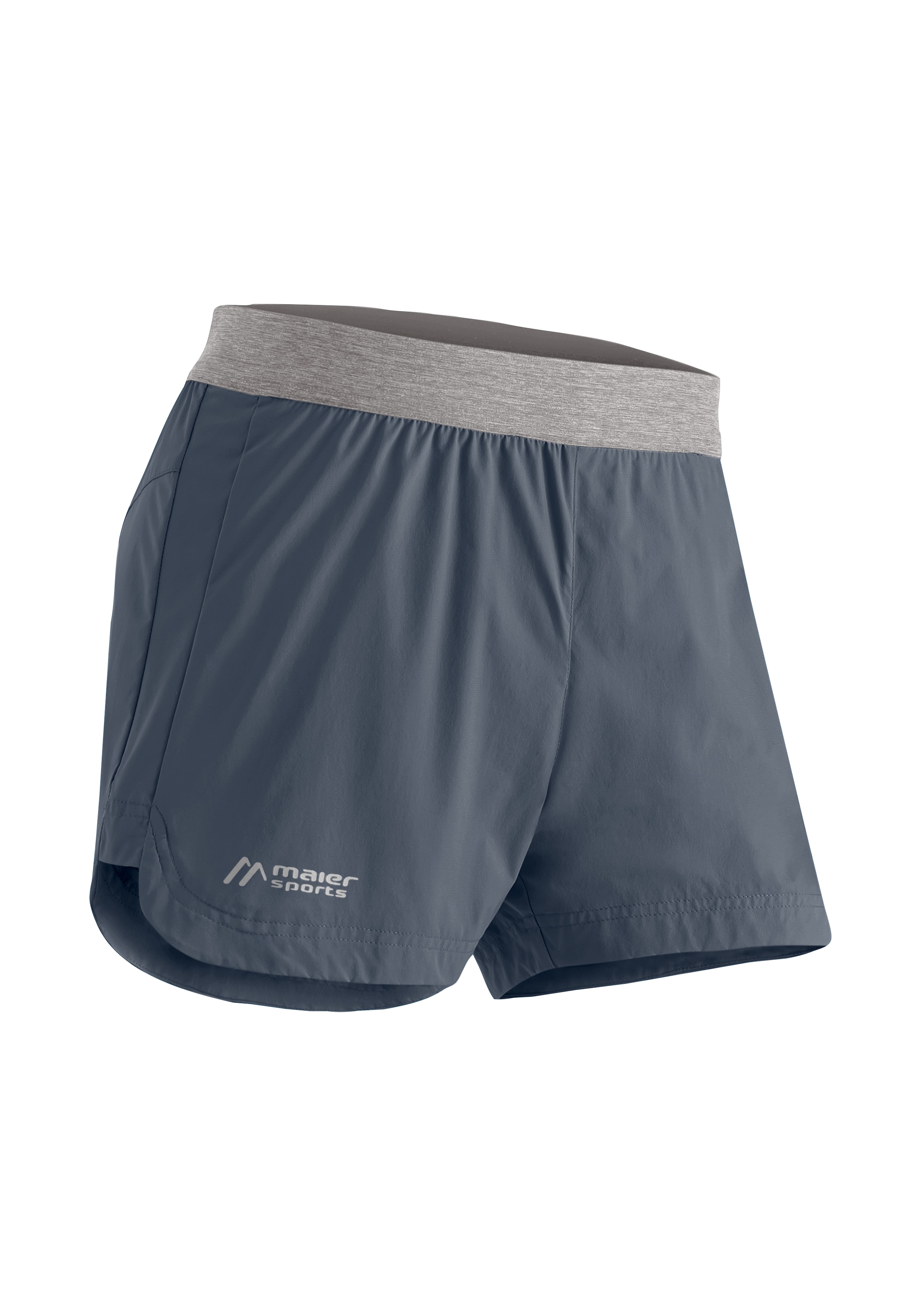 Maier Robuste auf BAUR W«, Raten leichtem Funktionsshorts Funktionsshorts Material Shorty »Fortunit Sports aus |