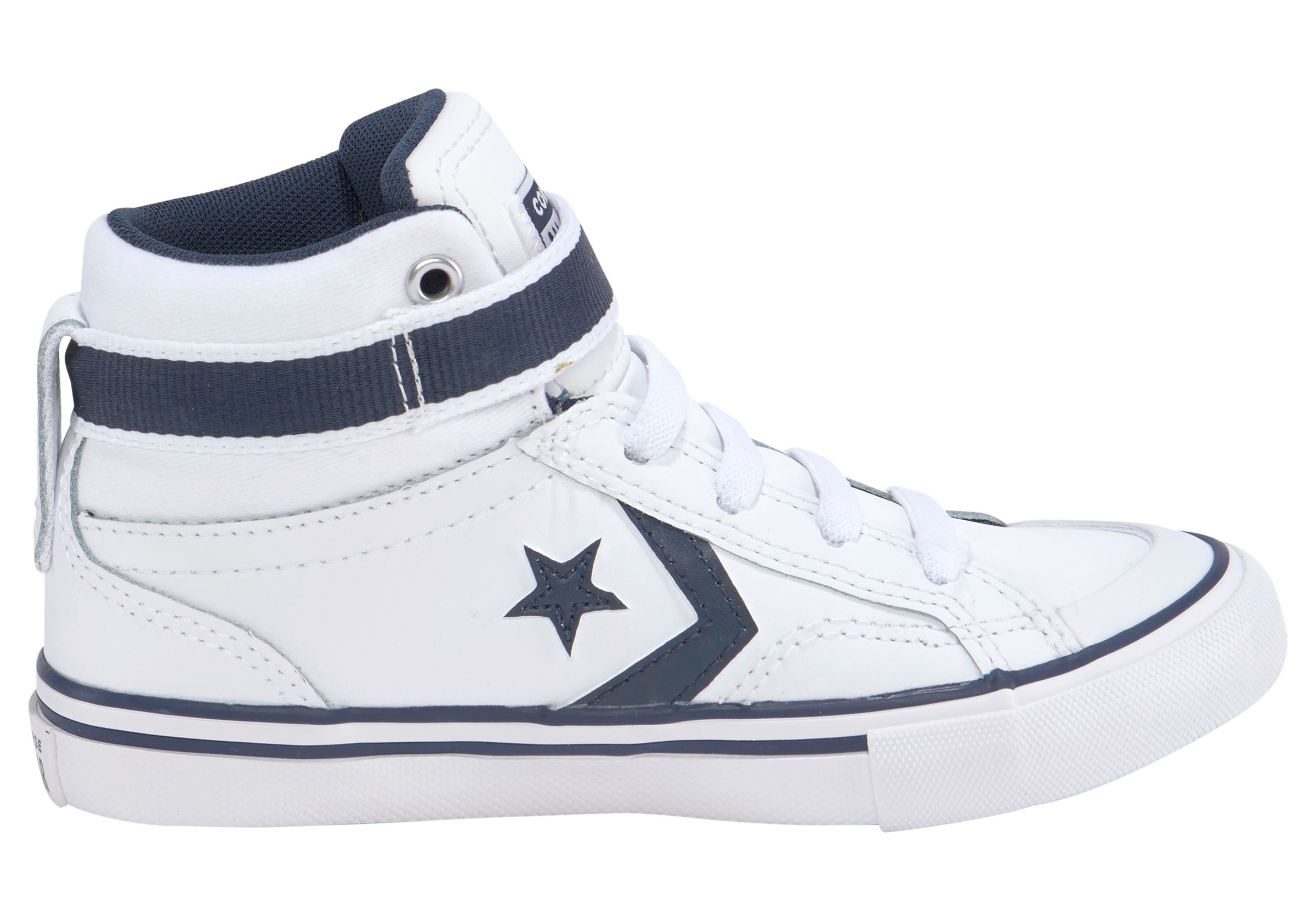 Converse Sneaker »PRO BLAZE STRAP 1V EASY-ON VARSITY«