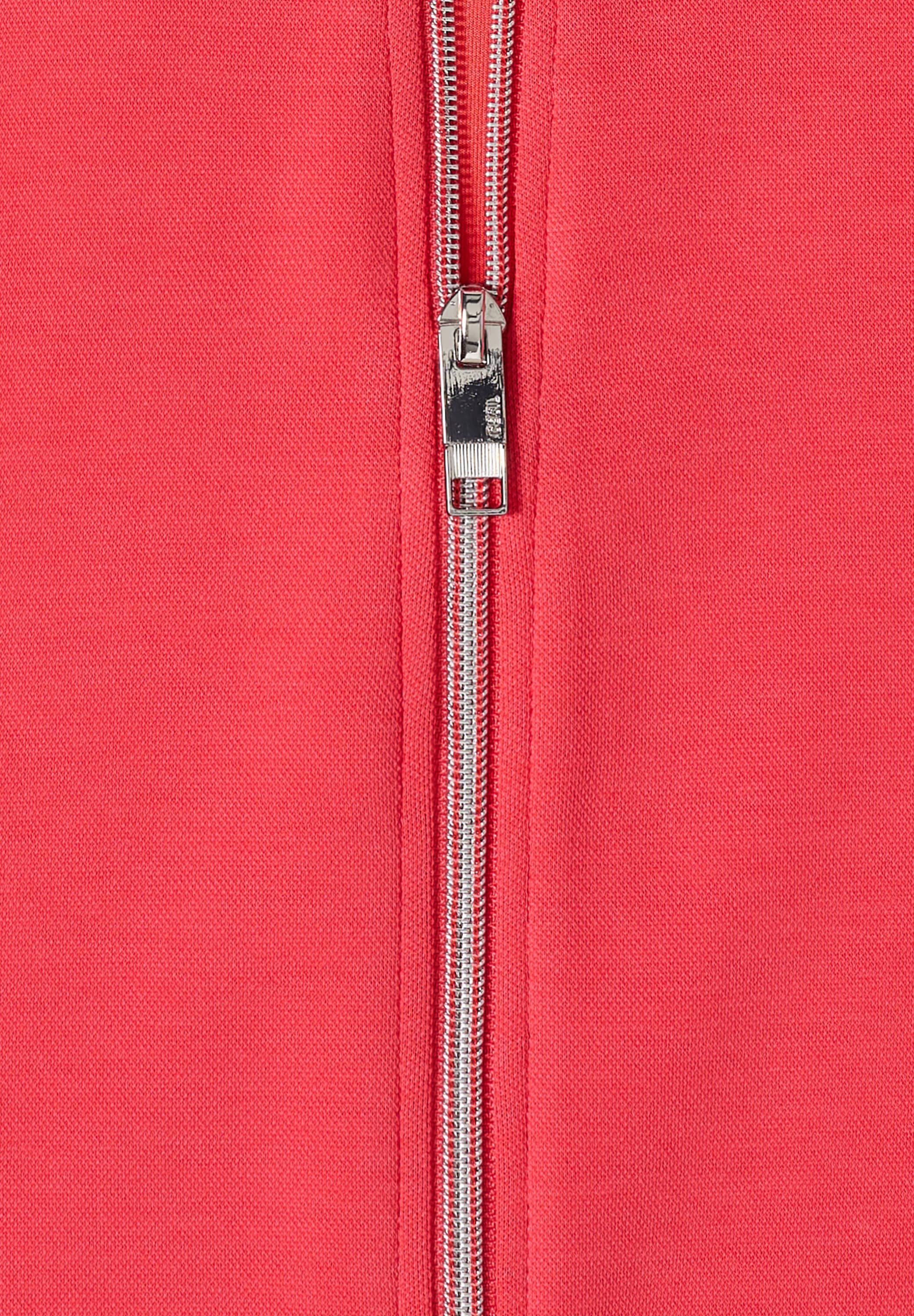 Cecil Cardigan mit Kapuze
