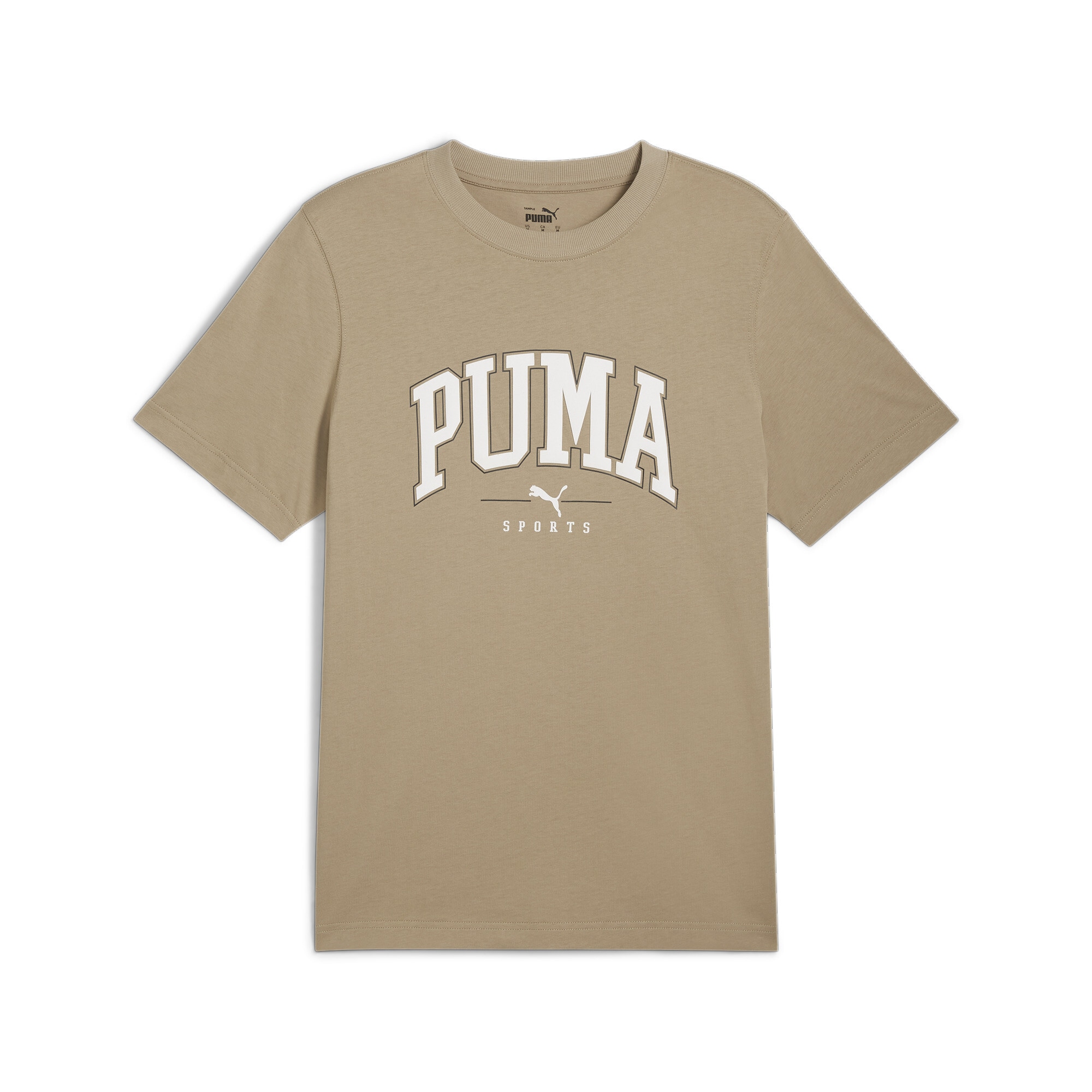 PUMA T-Shirt "SQUAD BIG GRAPHIC TEE" günstig online kaufen