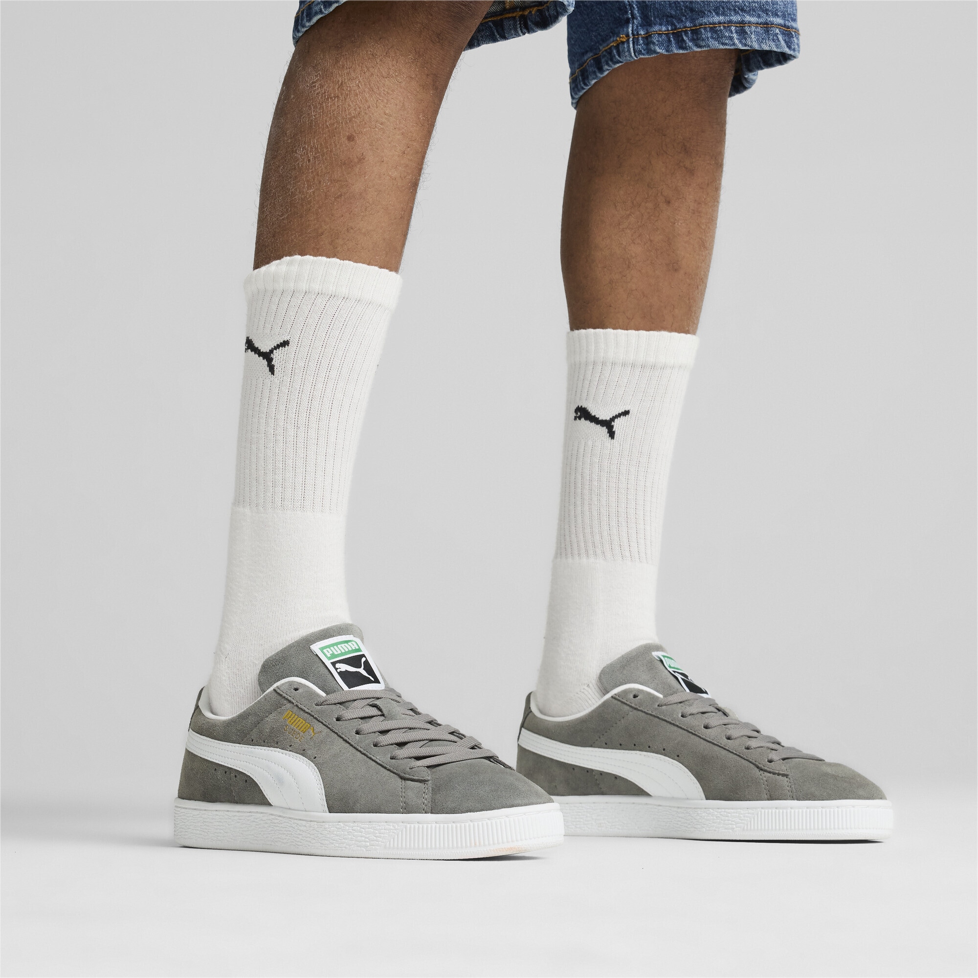 PUMA Sneaker »Suede Classic Sneakers Erwachsene«