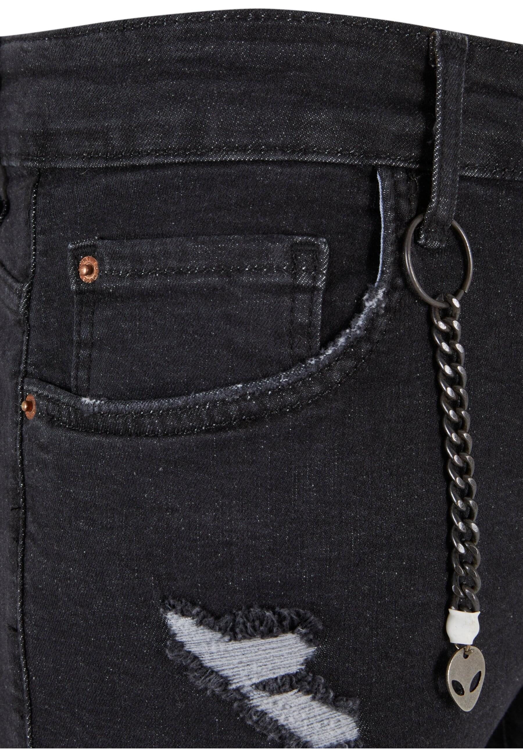 Thumbnail - 2Y Studios Shorts "2Y Studios Herren 2Y Jeans Shorts"