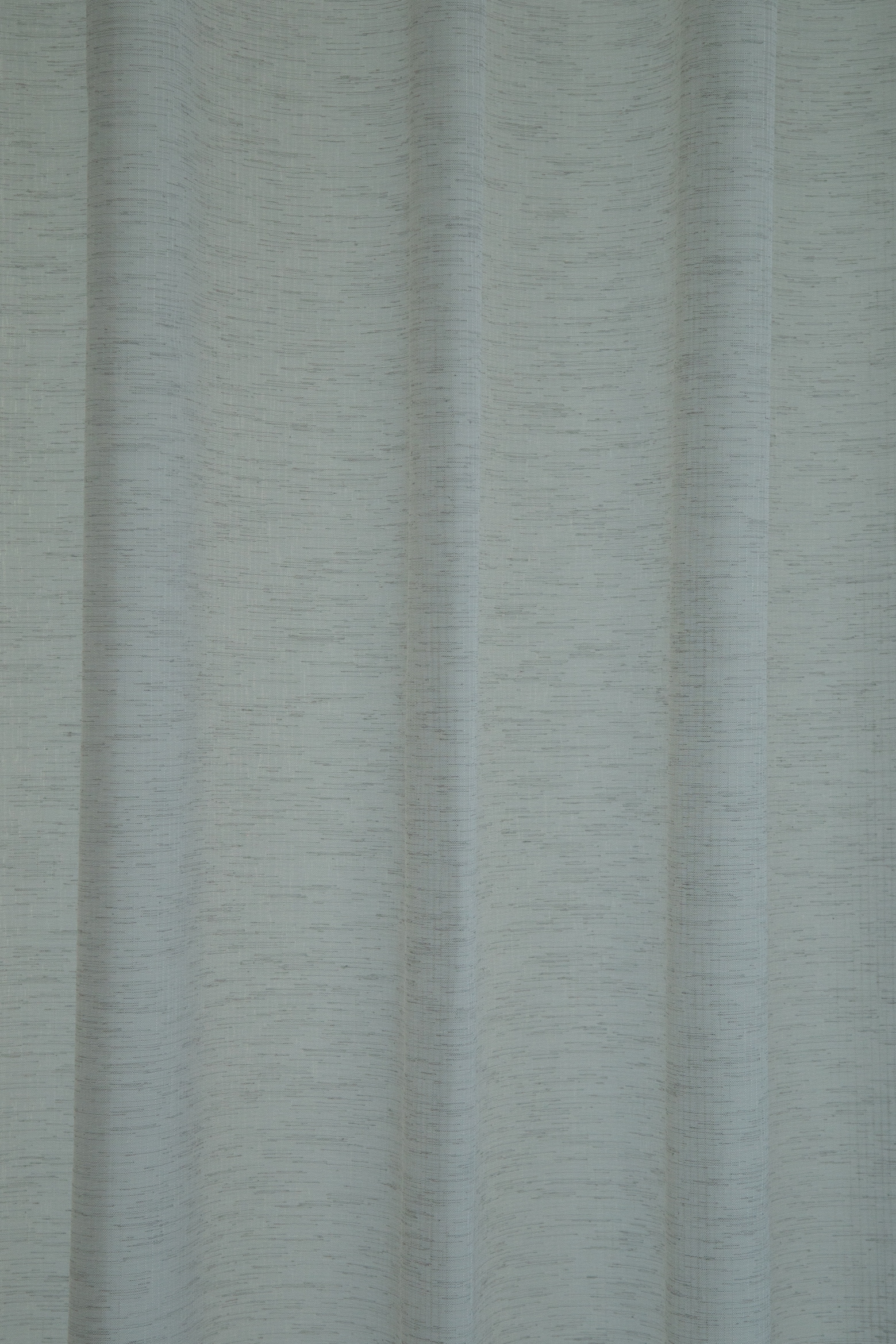 HOMING Gardine »Faria« verdeckte Schlaufen 1 Stk. tlg. Fertigschal