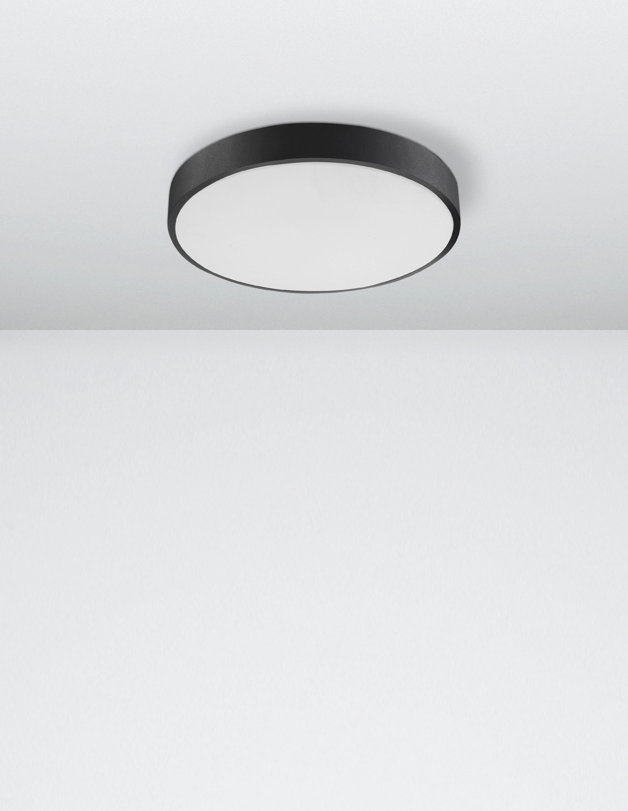 Nova Luce LED Deckenleuchte »HADON«, 1 flammig, Leuchtmittel LED-Modul | LED fest integriert