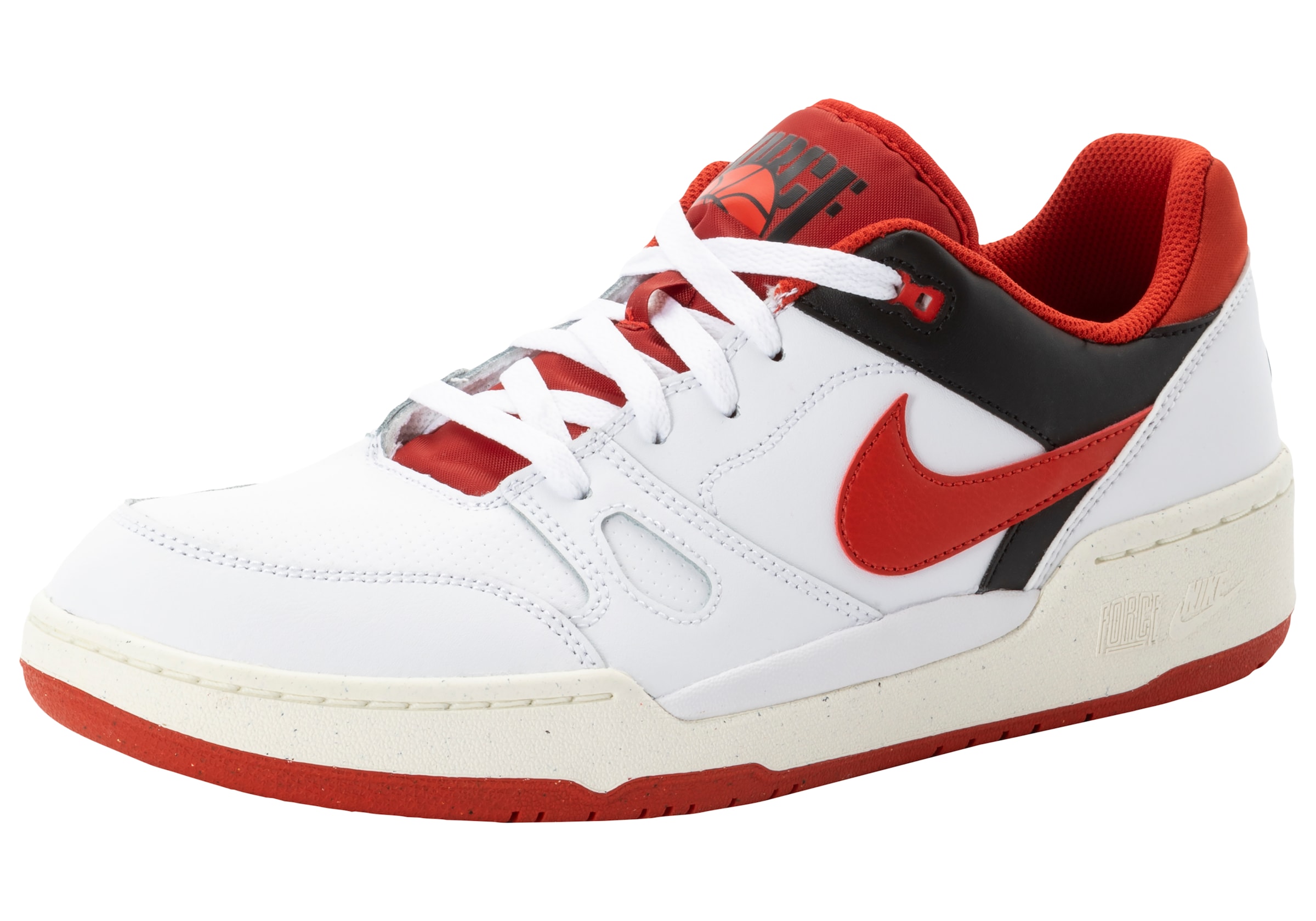 Nike Sportswear Sneaker "NIKE FULL FORCE LO" günstig online kaufen