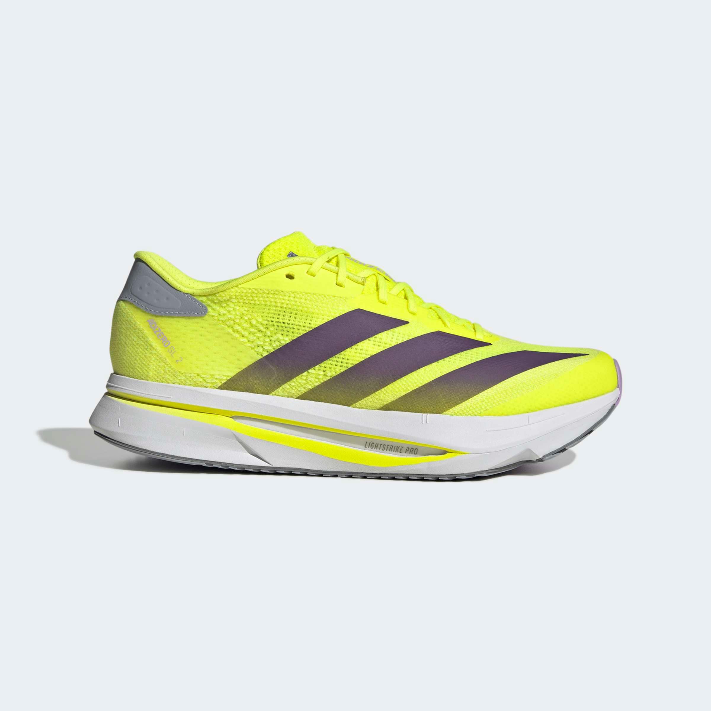 adidas Performance Laufschuh »ADIZERO SL2 M«  mit Lightstrike-Sohle