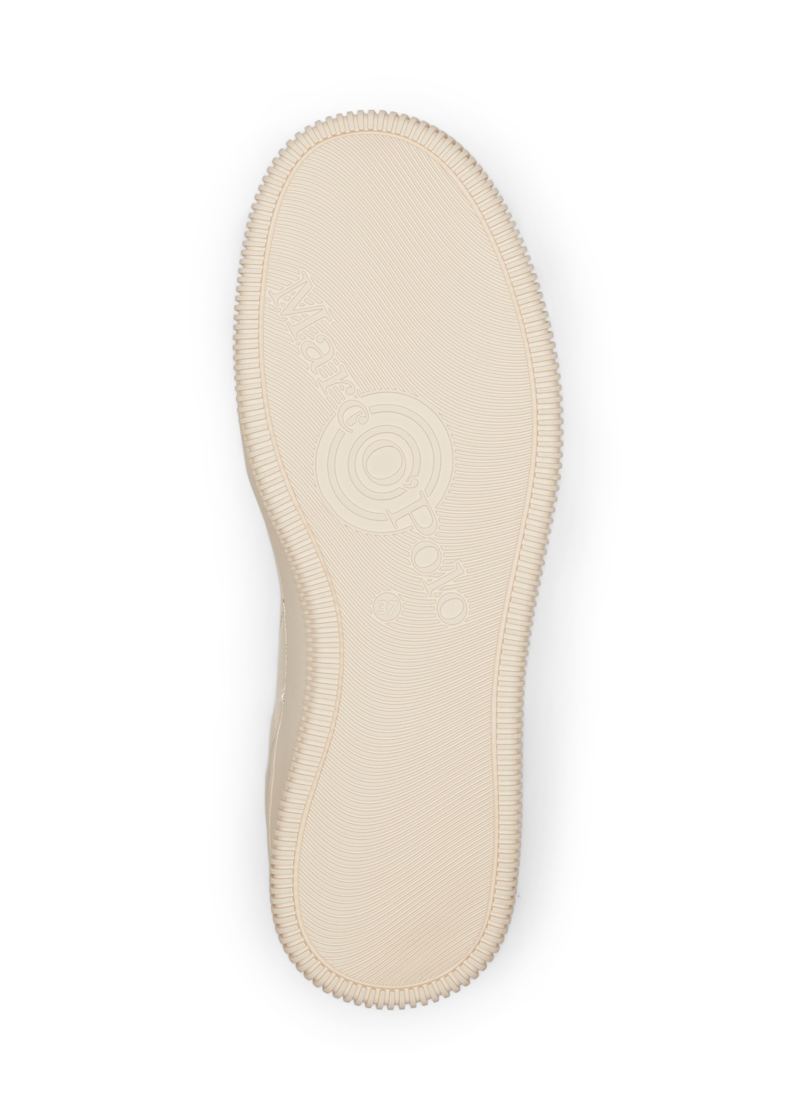 Marc O'Polo Sneaker »aus hochwertigem Rindleder«