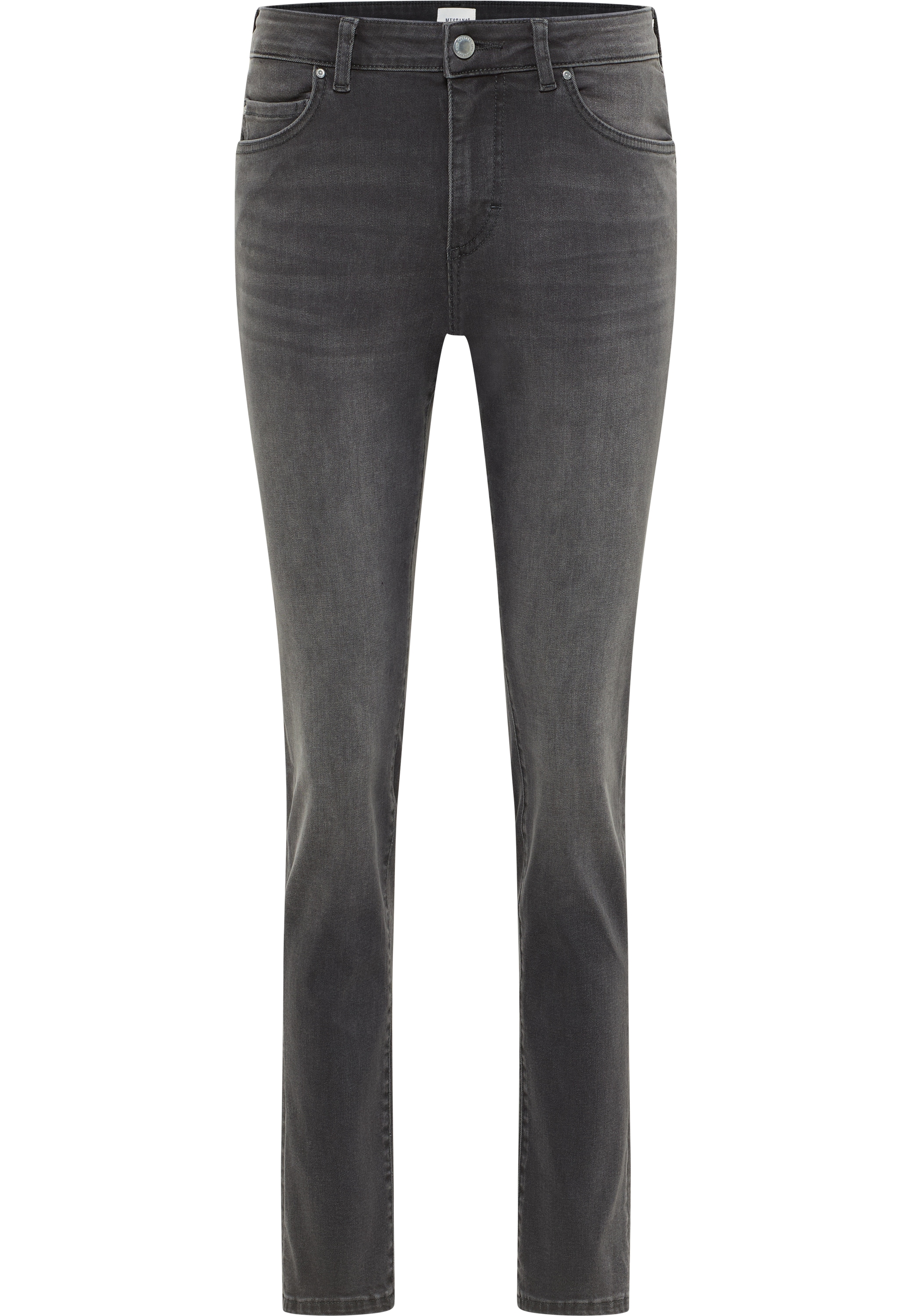 MUSTANG Slim-fit-Jeans »Damen Style Crosby Relaxed Slim«