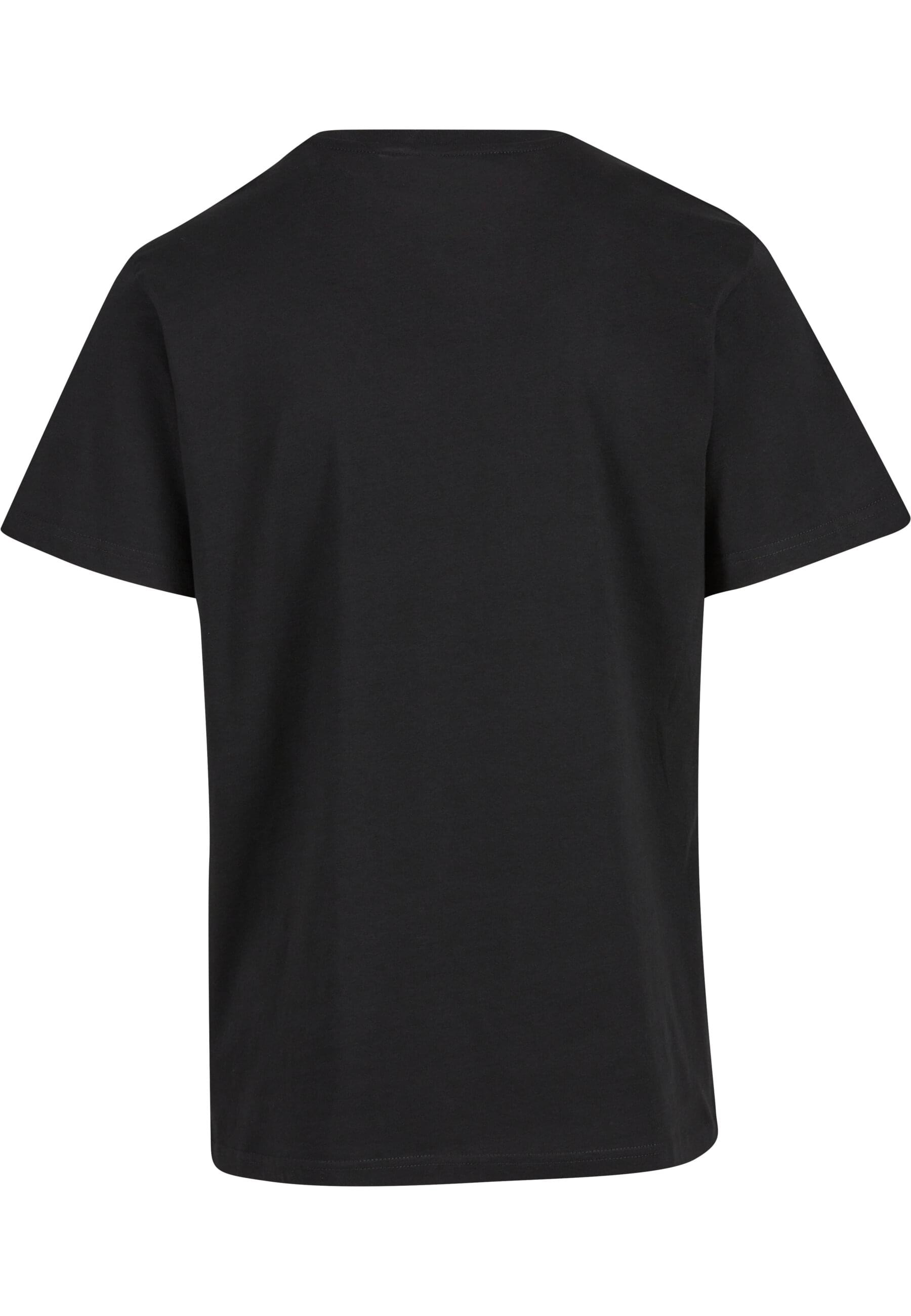 MisterTee T-Shirt "MisterTee Herren Donut Tee EMB", (1 tlg.) günstig online kaufen
