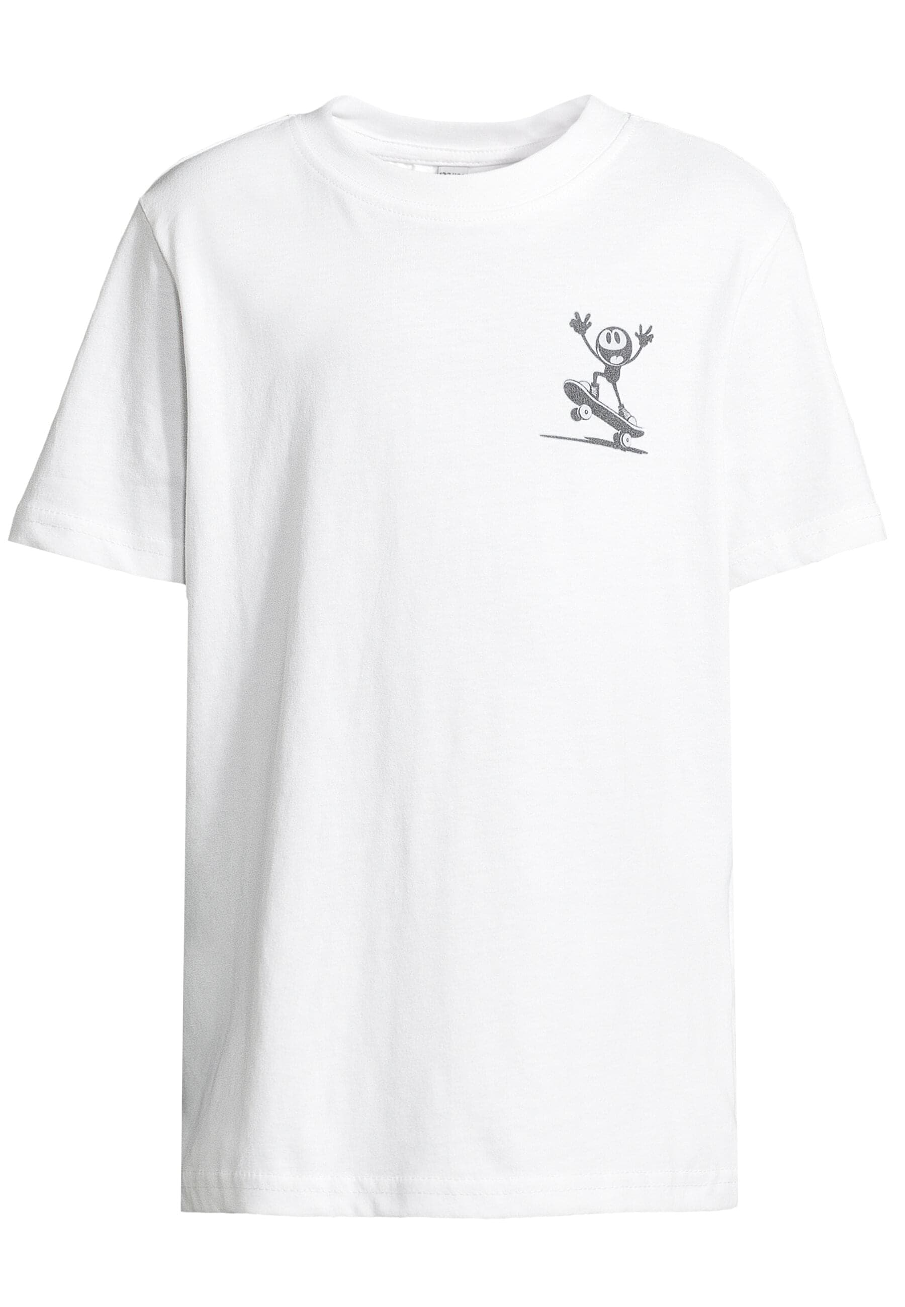 URBAN CLASSICS T-Shirt »Urban Classics«, (1 tlg.)