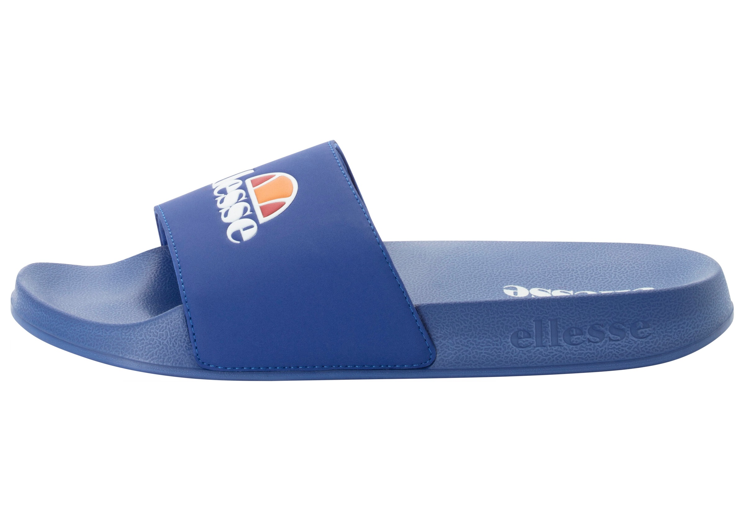 Ellesse "Filippo Slide" Badelatschen günstig online kaufen