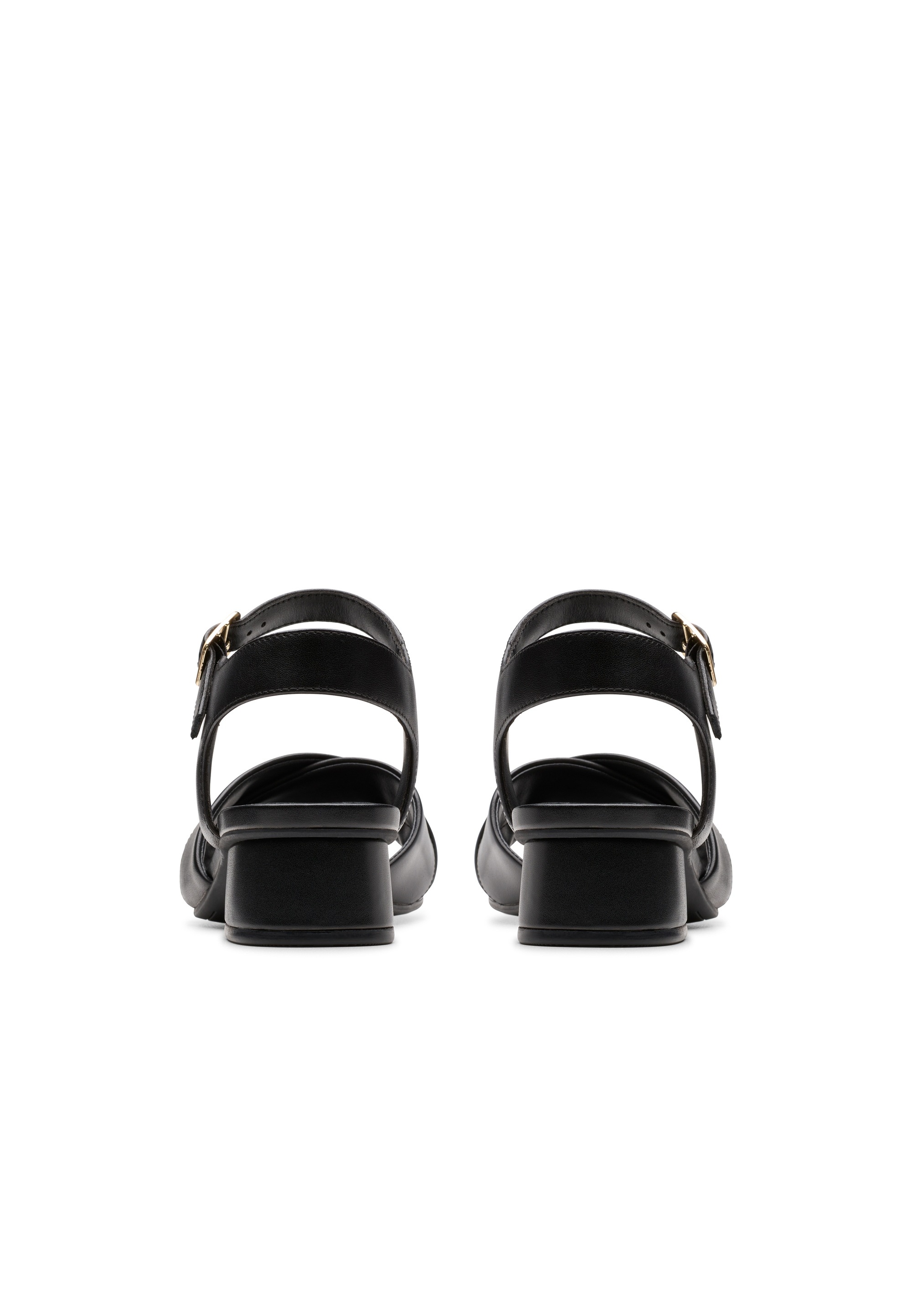 Clarks Sandale »Serina40«  mit Contour Cushion-Fußbett