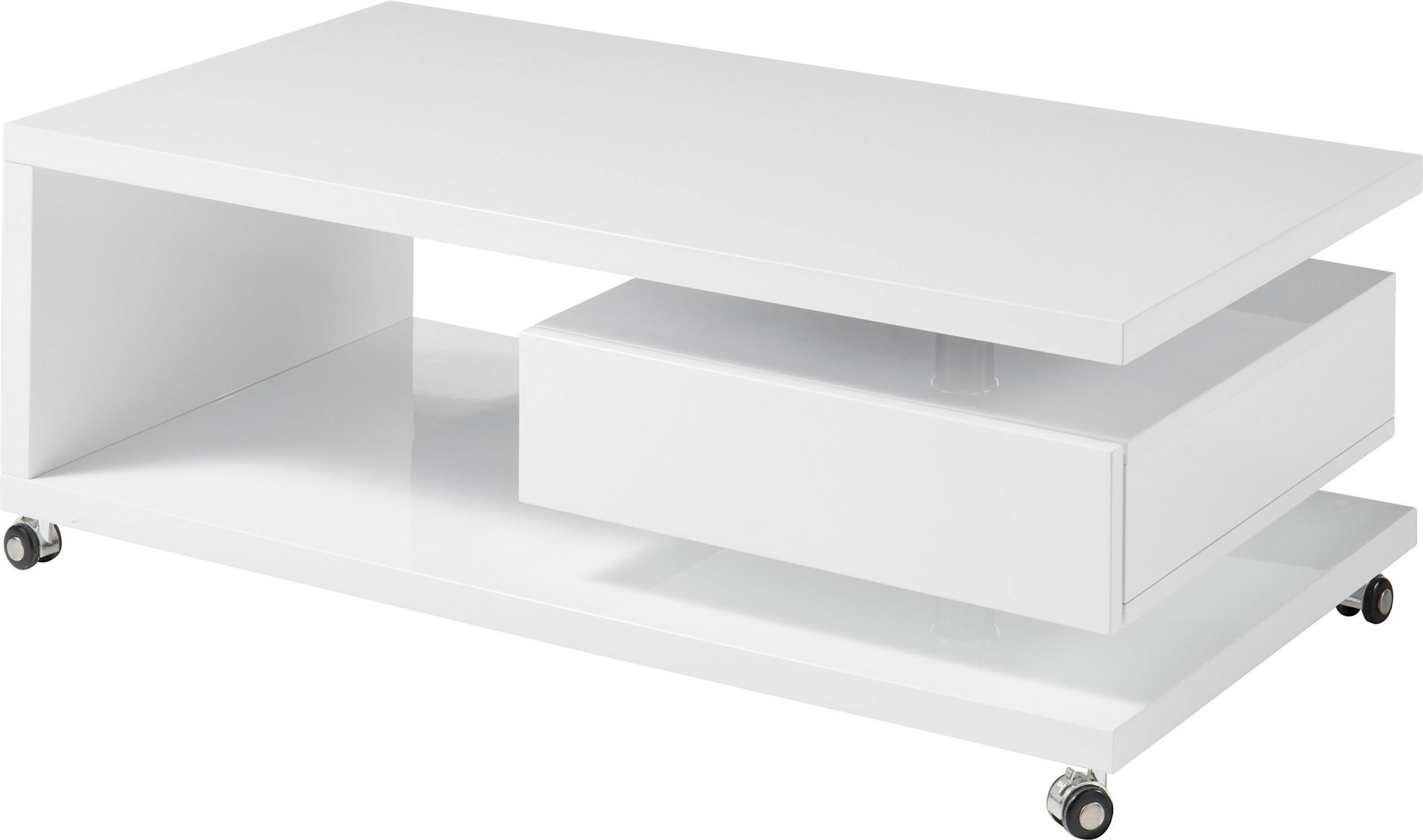 Stolkom Couchtisch "Milan, TOPSELLER" Tisch, Couchtisch, OTTOs Choice, roll günstig online kaufen