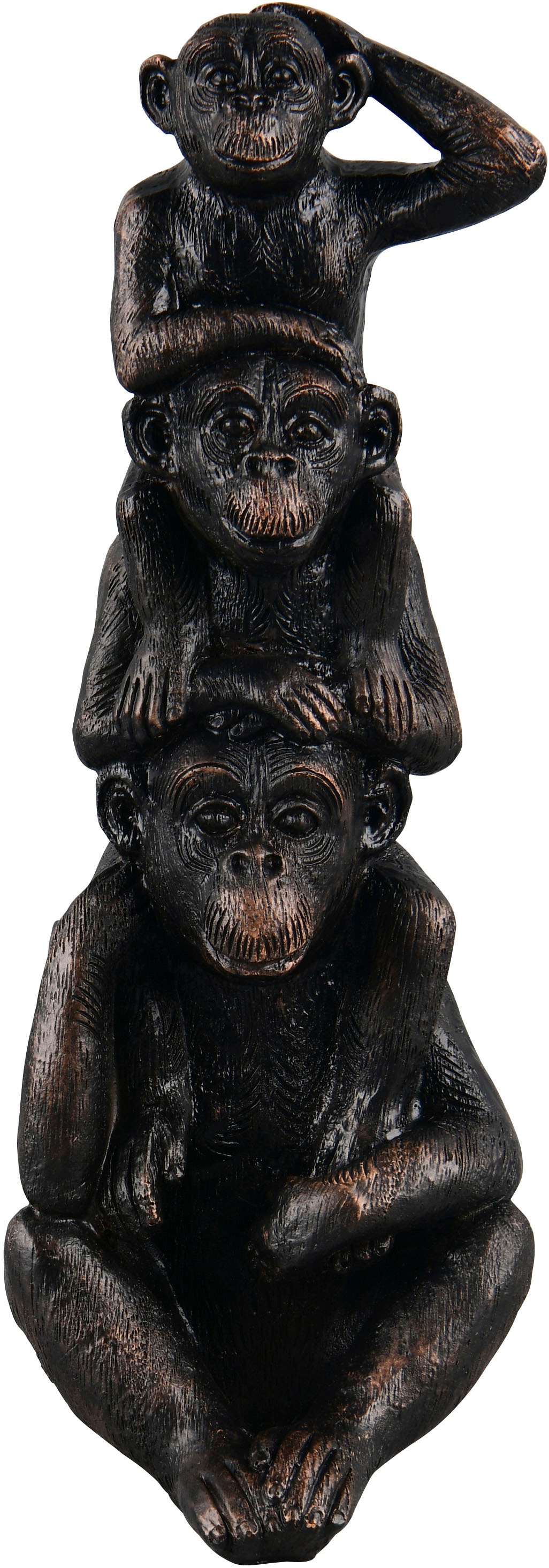 MIRRORS AND MORE Dekofigur "ABU" günstig online kaufen