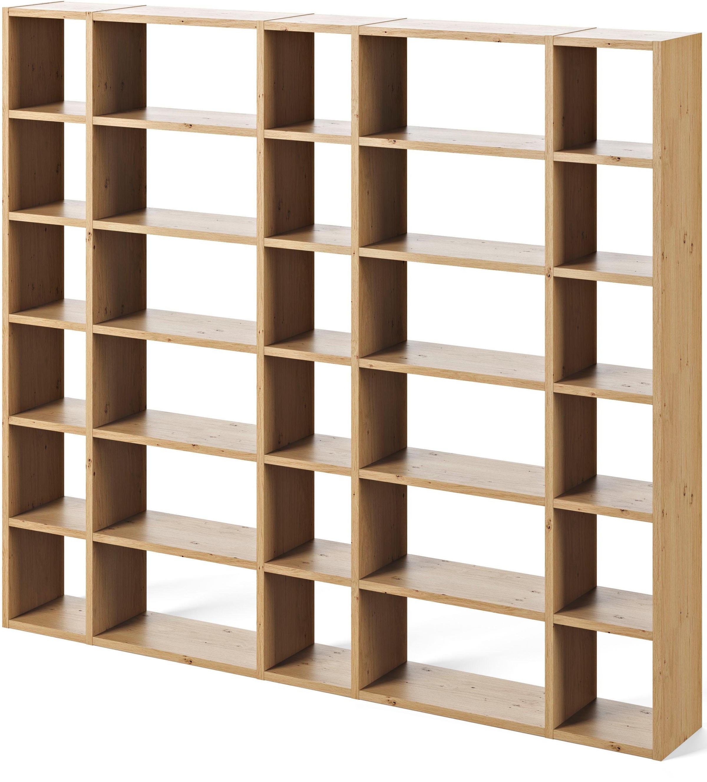 TemaHome Regal "Pombal", in Farbvarianten erhältlich günstig online kaufen