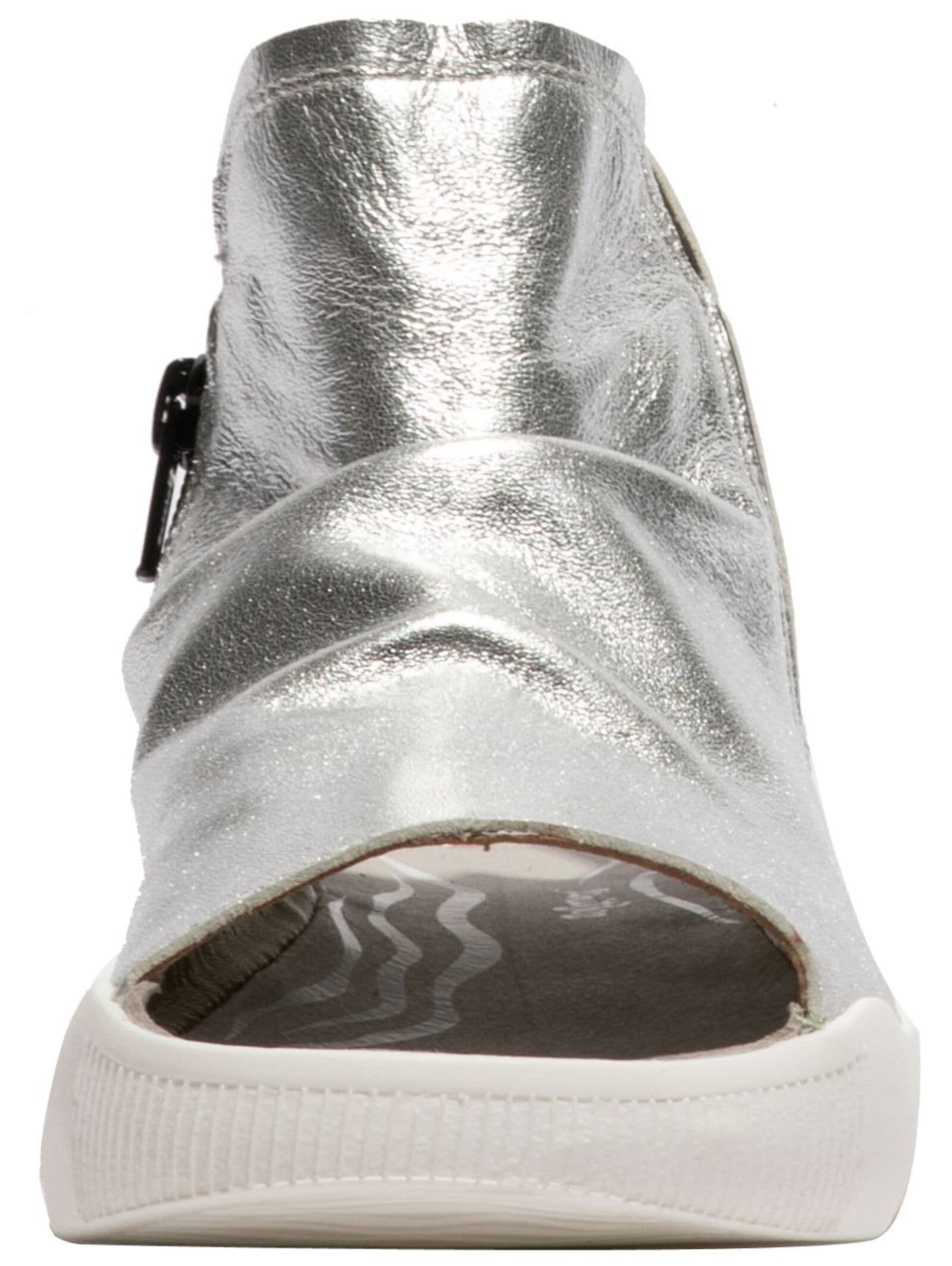 softinos Schaftsandalette »softinos Sandalen Leder«