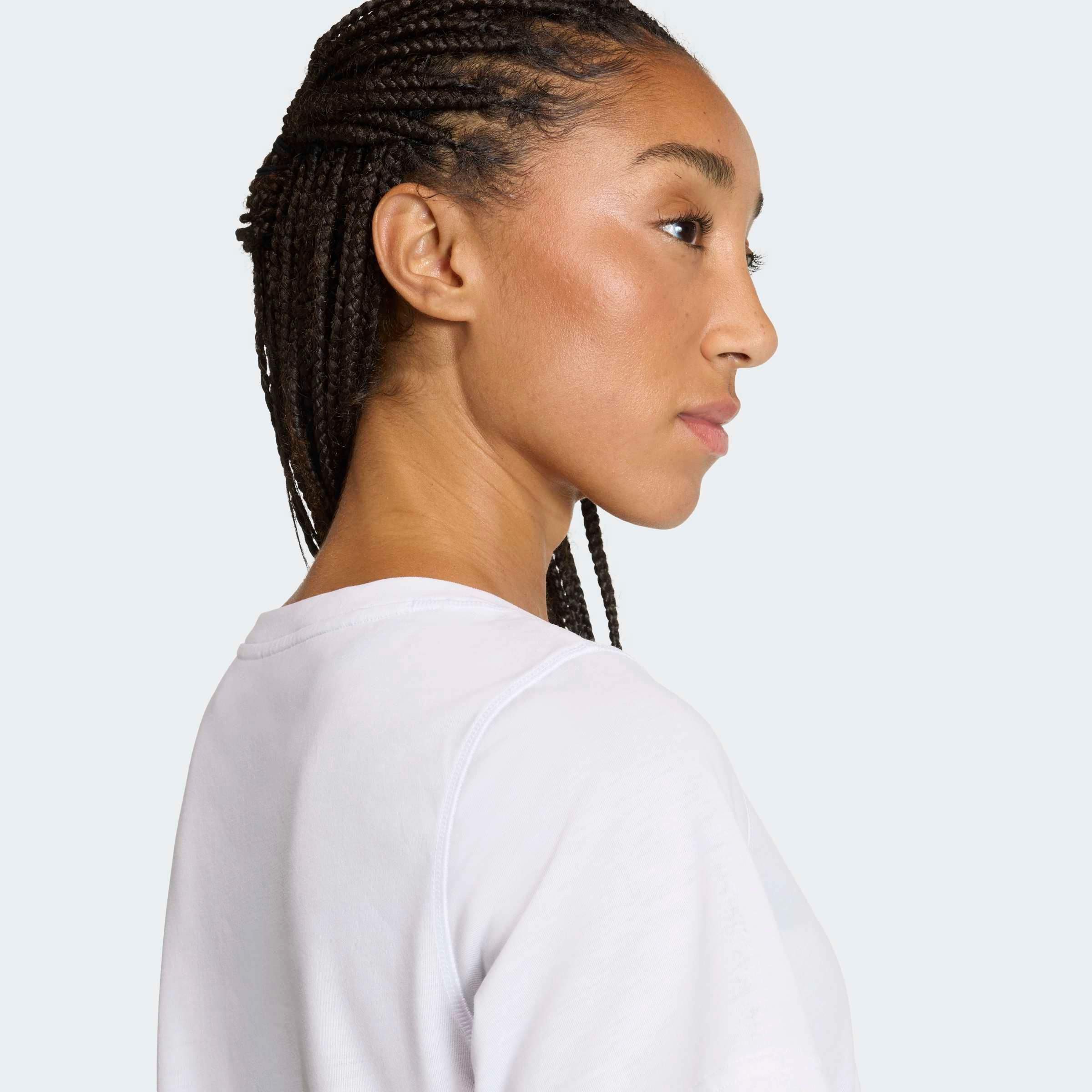 adidas Performance T-Shirt »WE MIN SCP TEE«