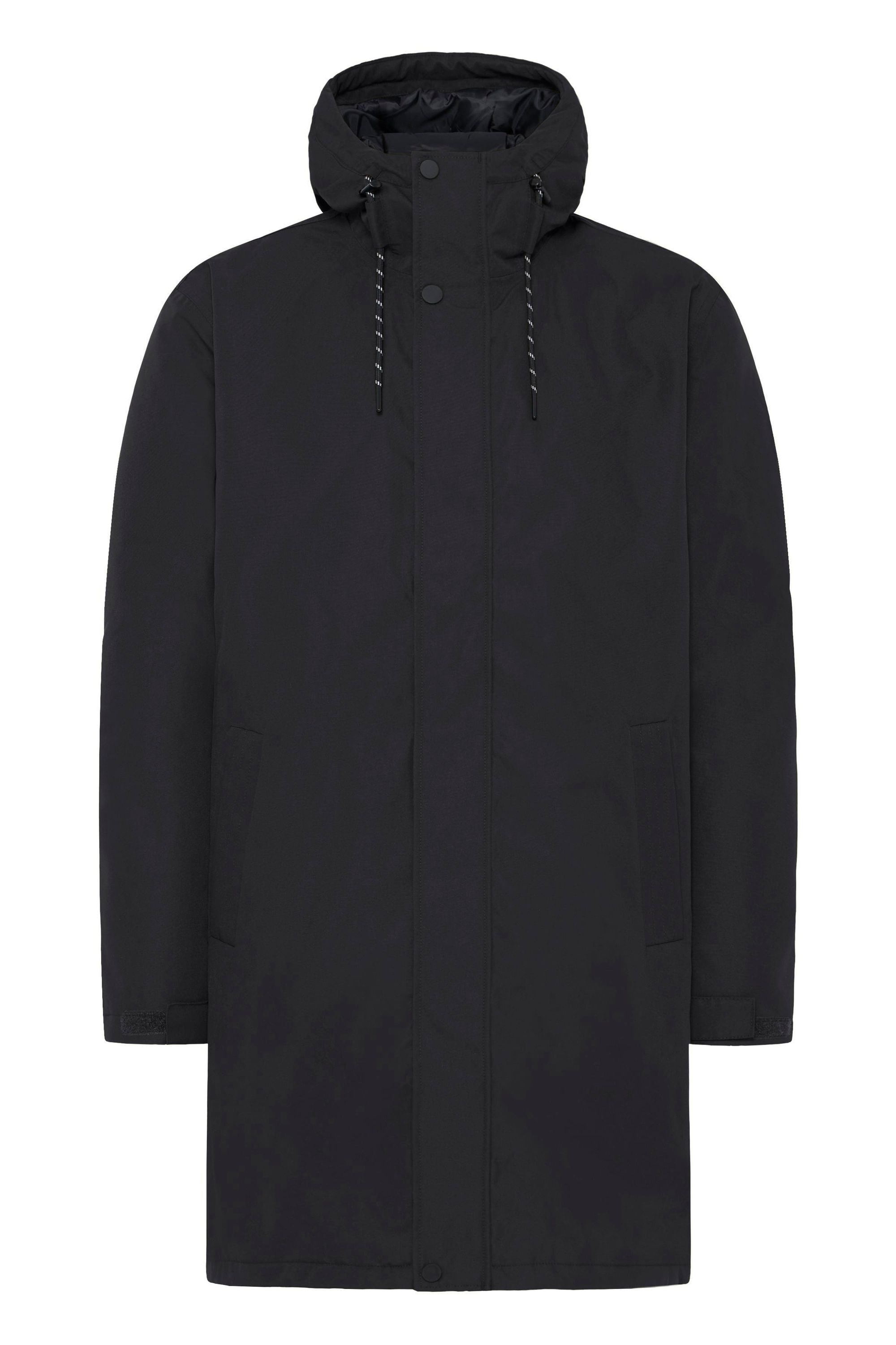 North Bend Kurzmantel "Kurzmantel NBMalis M Parka W-Pro 10000" günstig online kaufen