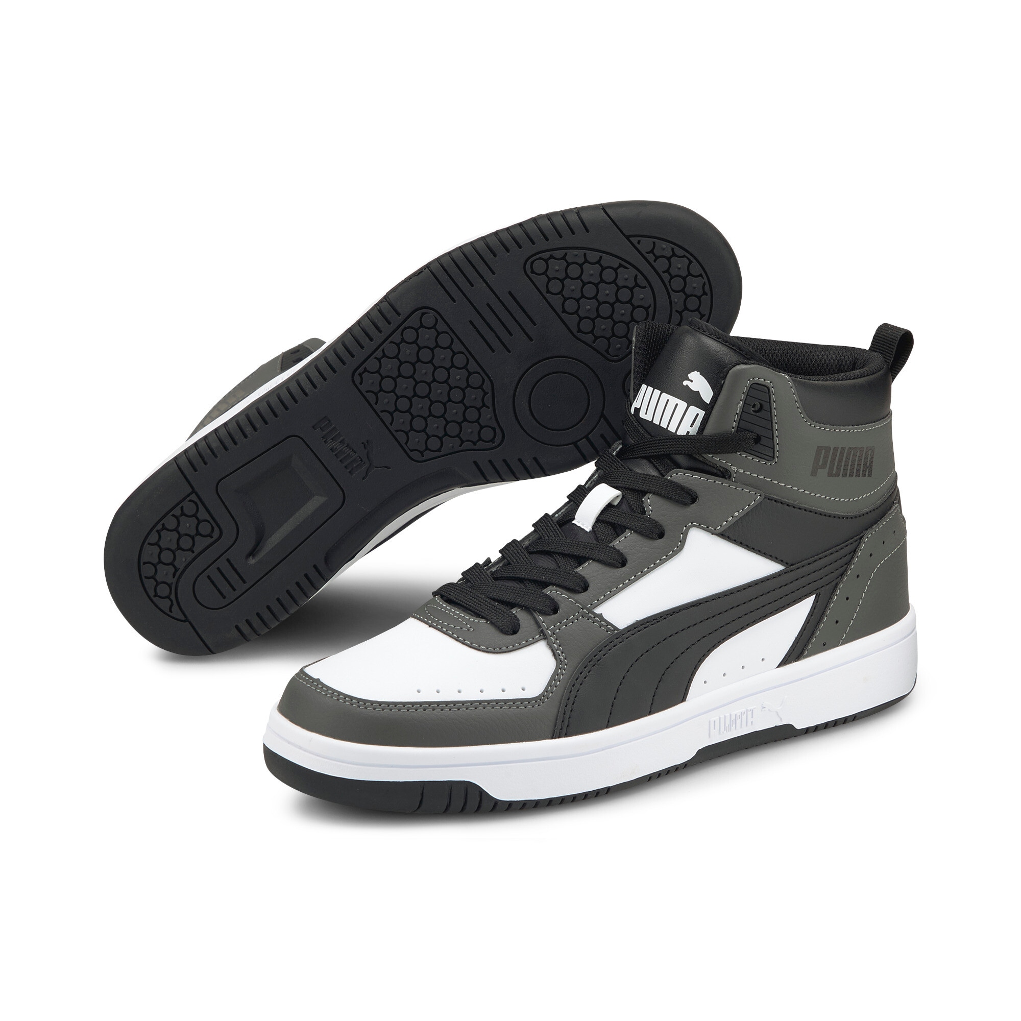 PUMA Sneaker "REBOUND JOY" günstig online kaufen