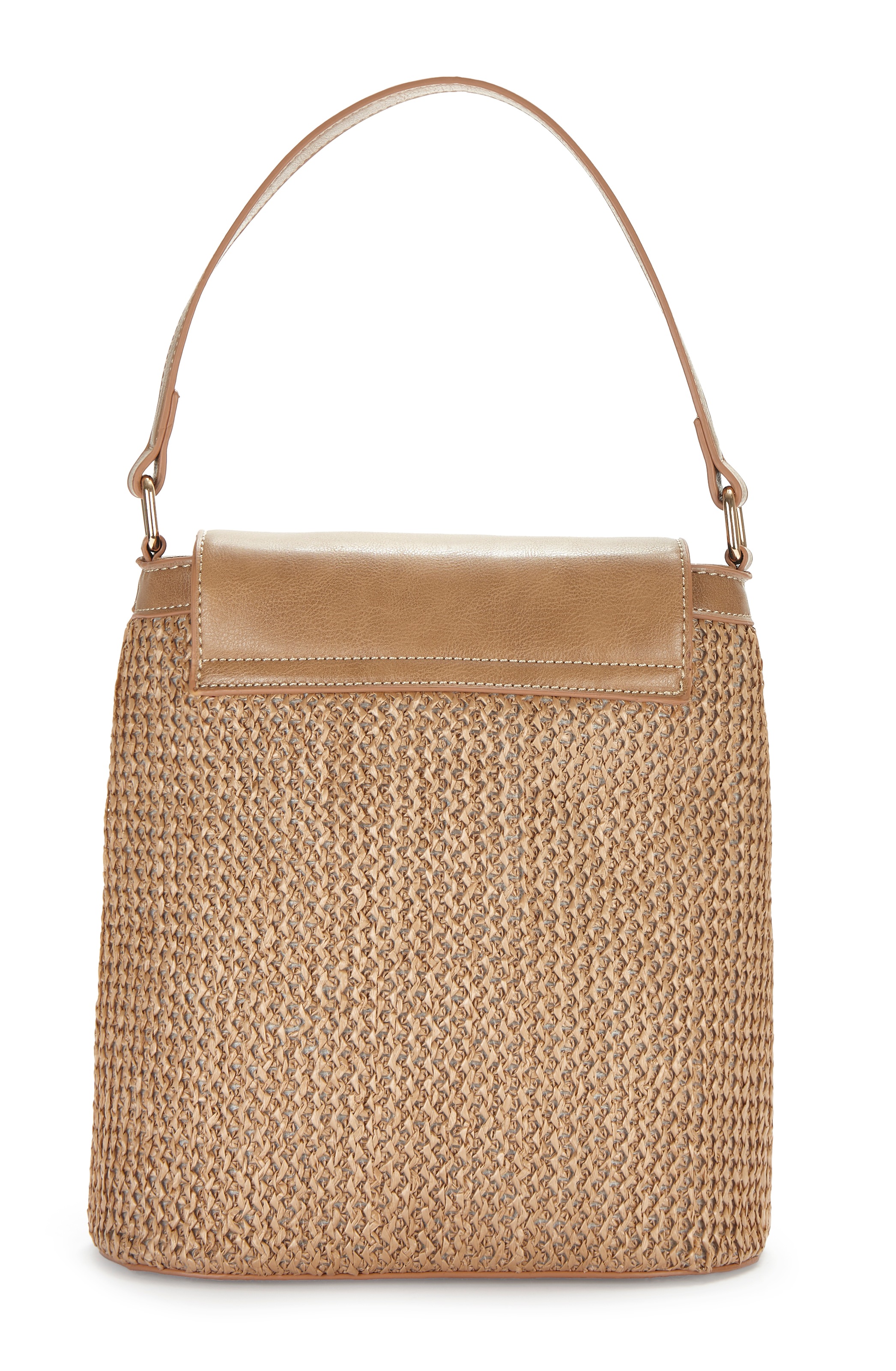 LASCANA Shoulder Bag Taupe 3