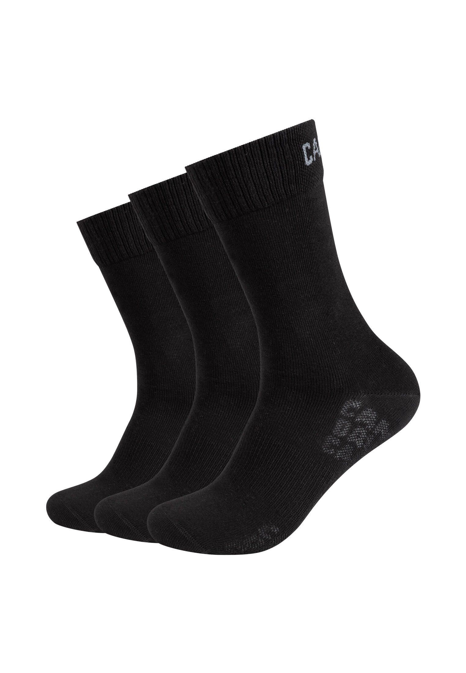 CAMP DAVID Socken »Socken 6er Pack«