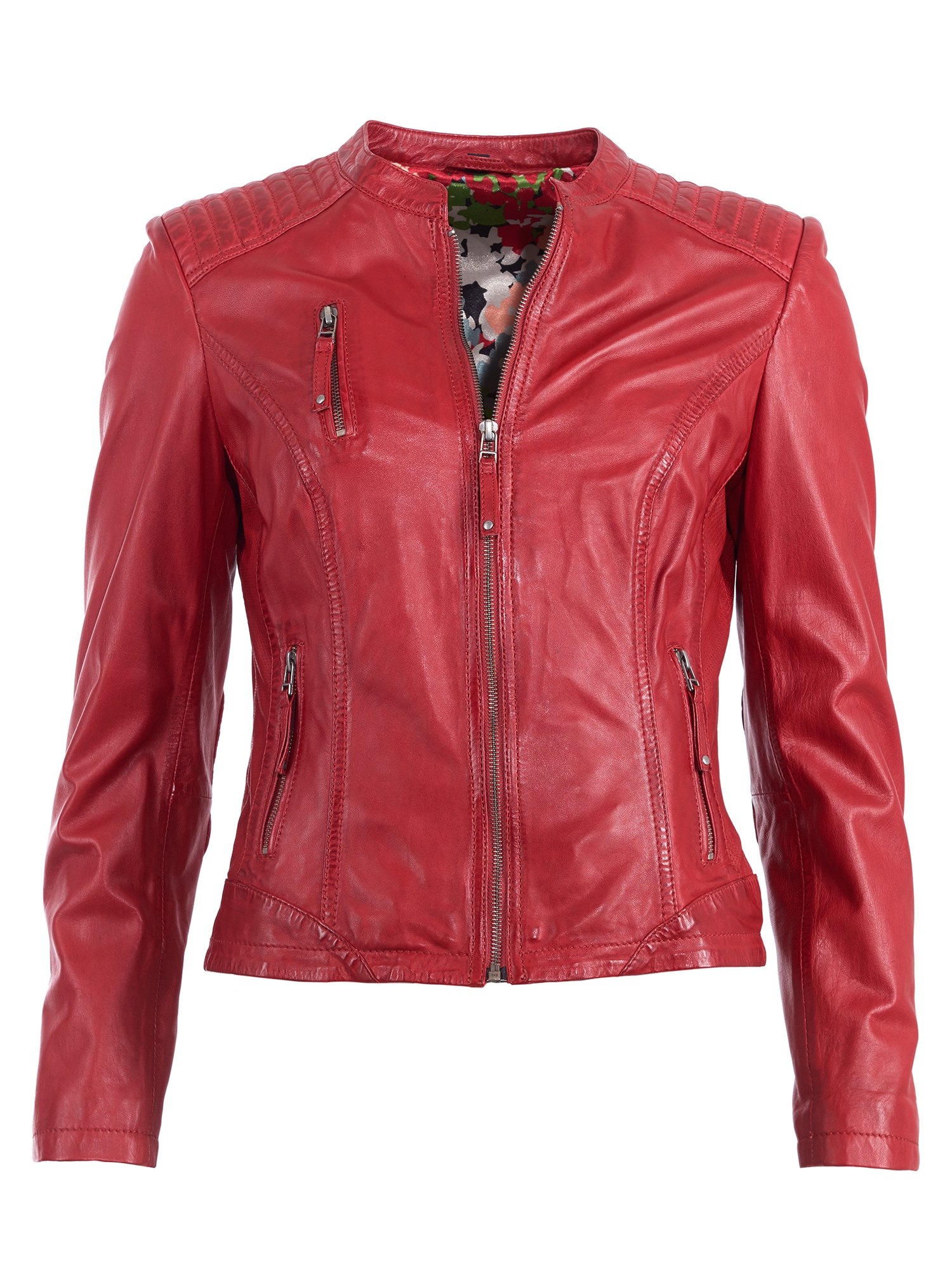 JCC Bikerjacke »12530«