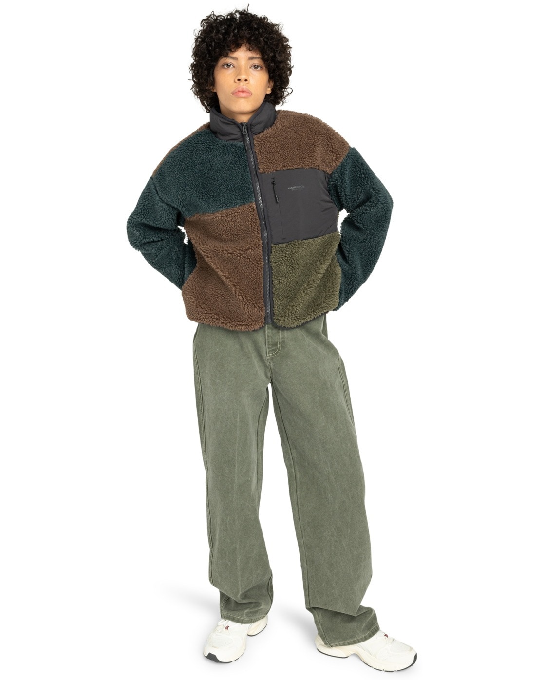 Element Outdoorjacke »Oak«