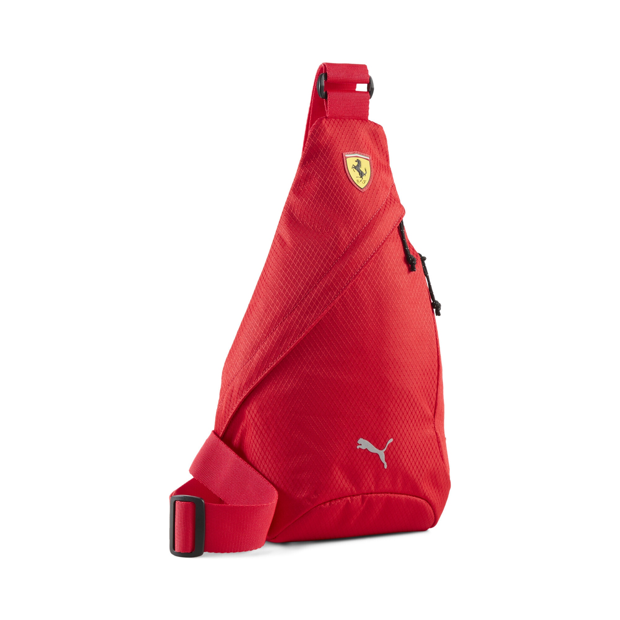 PUMA "Scuderia Ferrari 3 l Schultertasche Erwachsene"