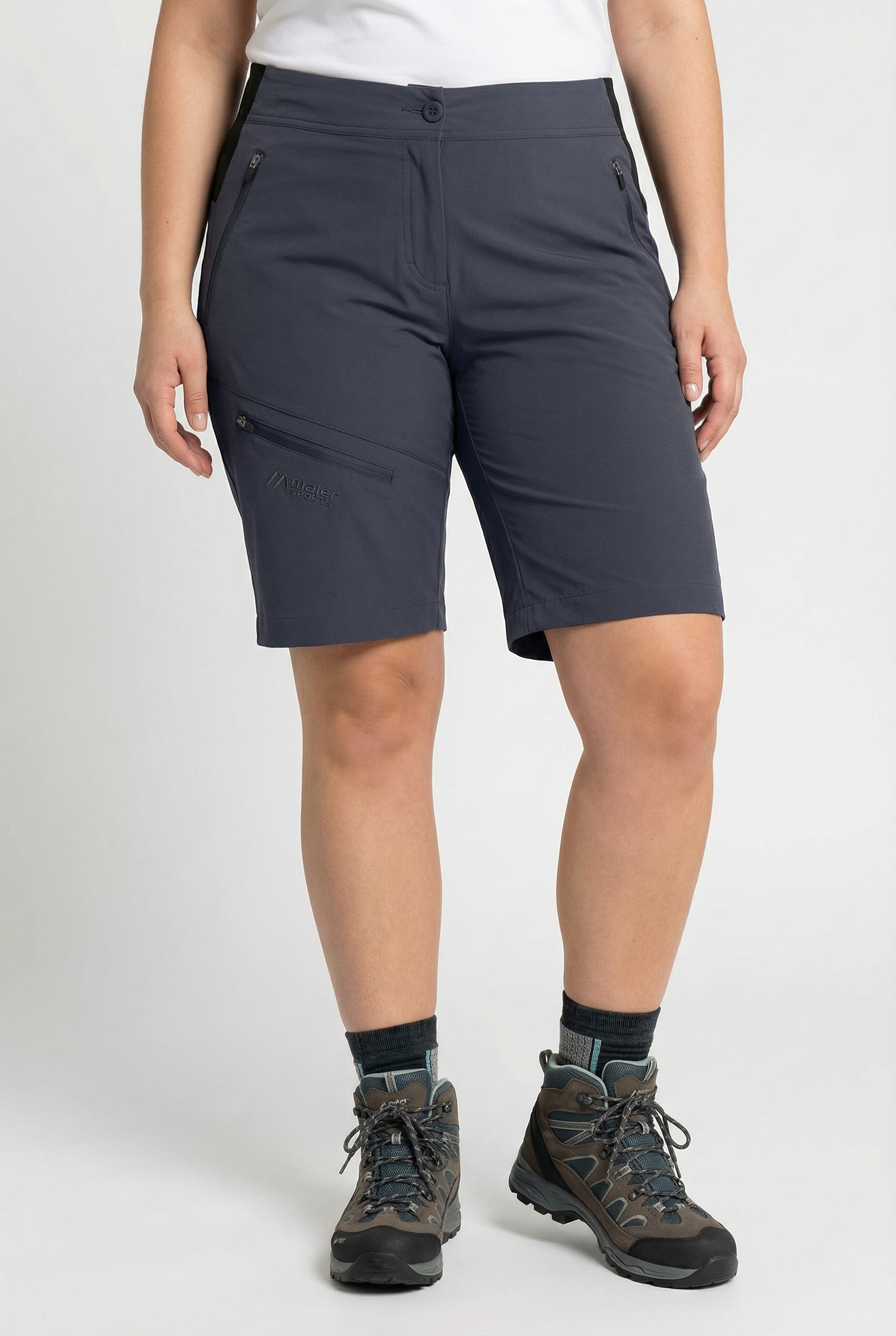 Maier Sports Funktionsshorts "Da-Shorts el. Inara Short Vario" günstig online kaufen