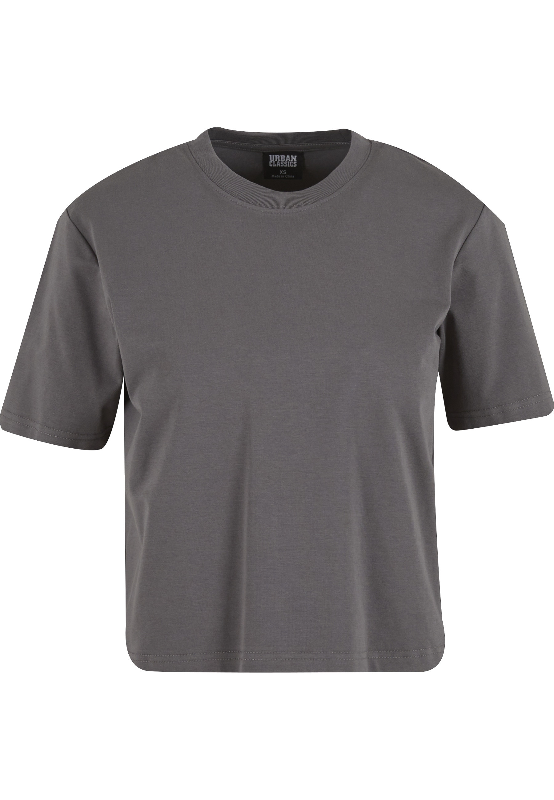 URBAN CLASSICS T-Shirt "Urban Classics Ladies Sorona Loose Fit Tee" 1 Stk. günstig online kaufen