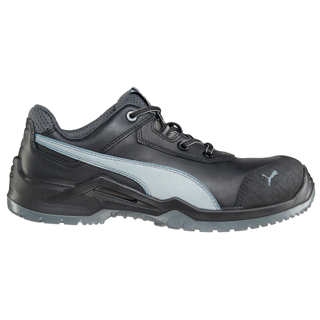 PUMA Safety Sicherheitsschuh, S3