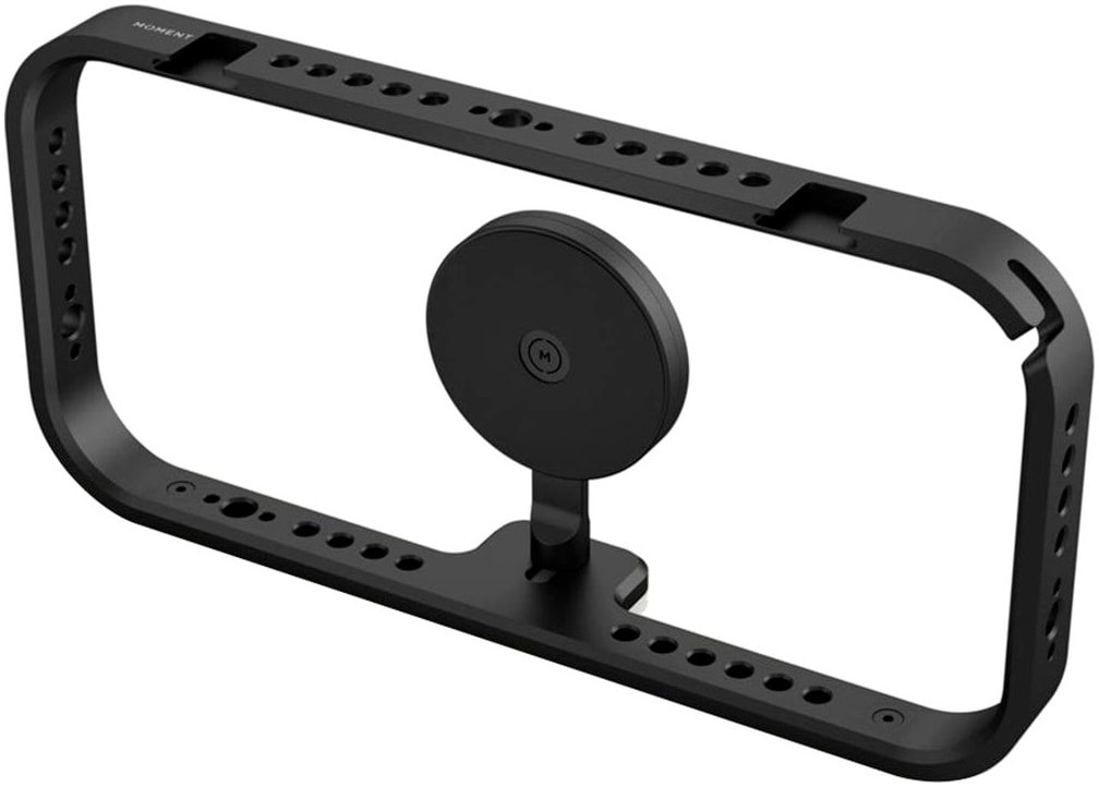 MOMENT Kamerastativ »Mobile Filmmaker Cage for MagSafe«