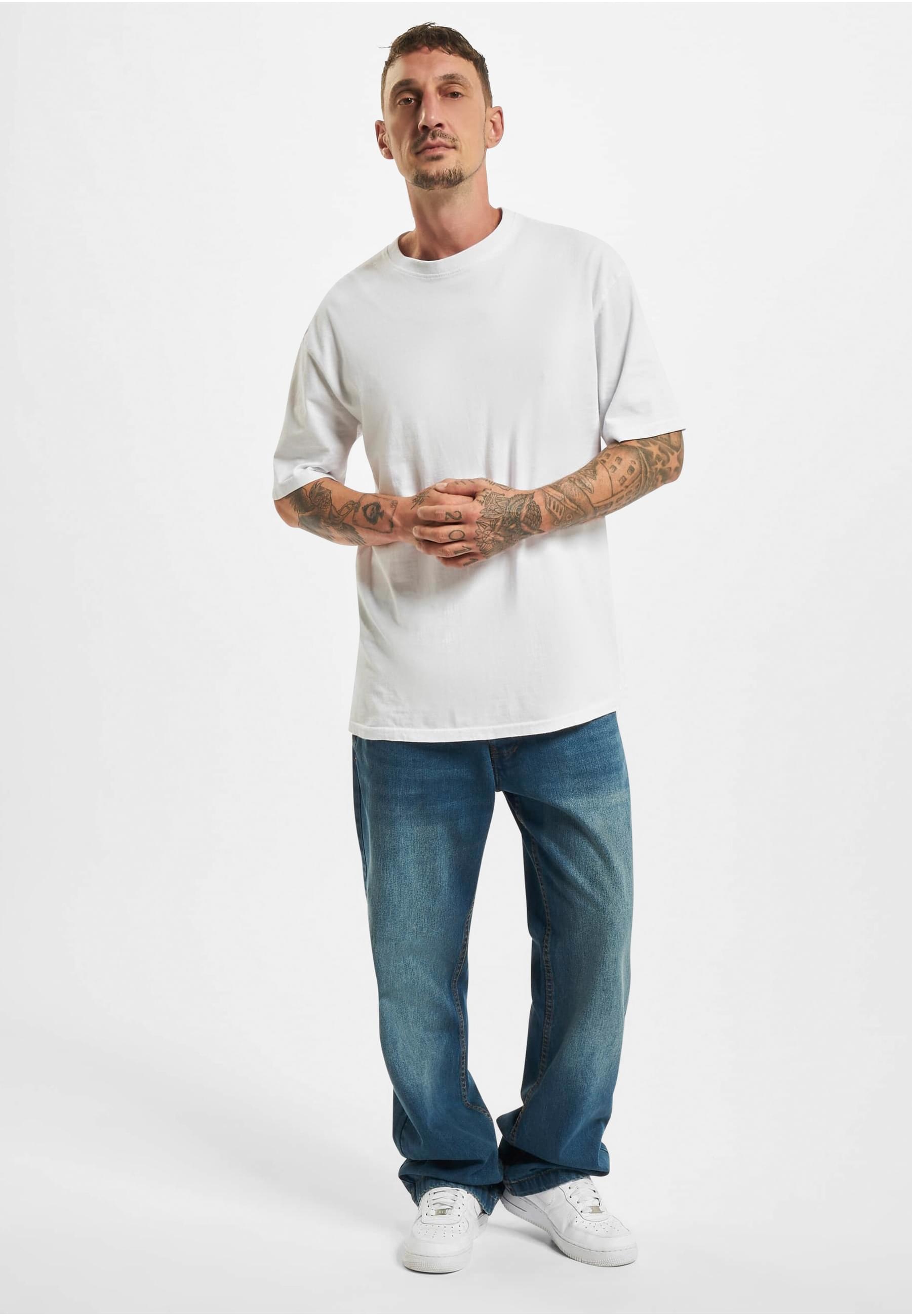 Rocawear Bequeme Jeans »Rocawear Herren Rocawear WED Loose Fit Jeans«, (1 tlg.)