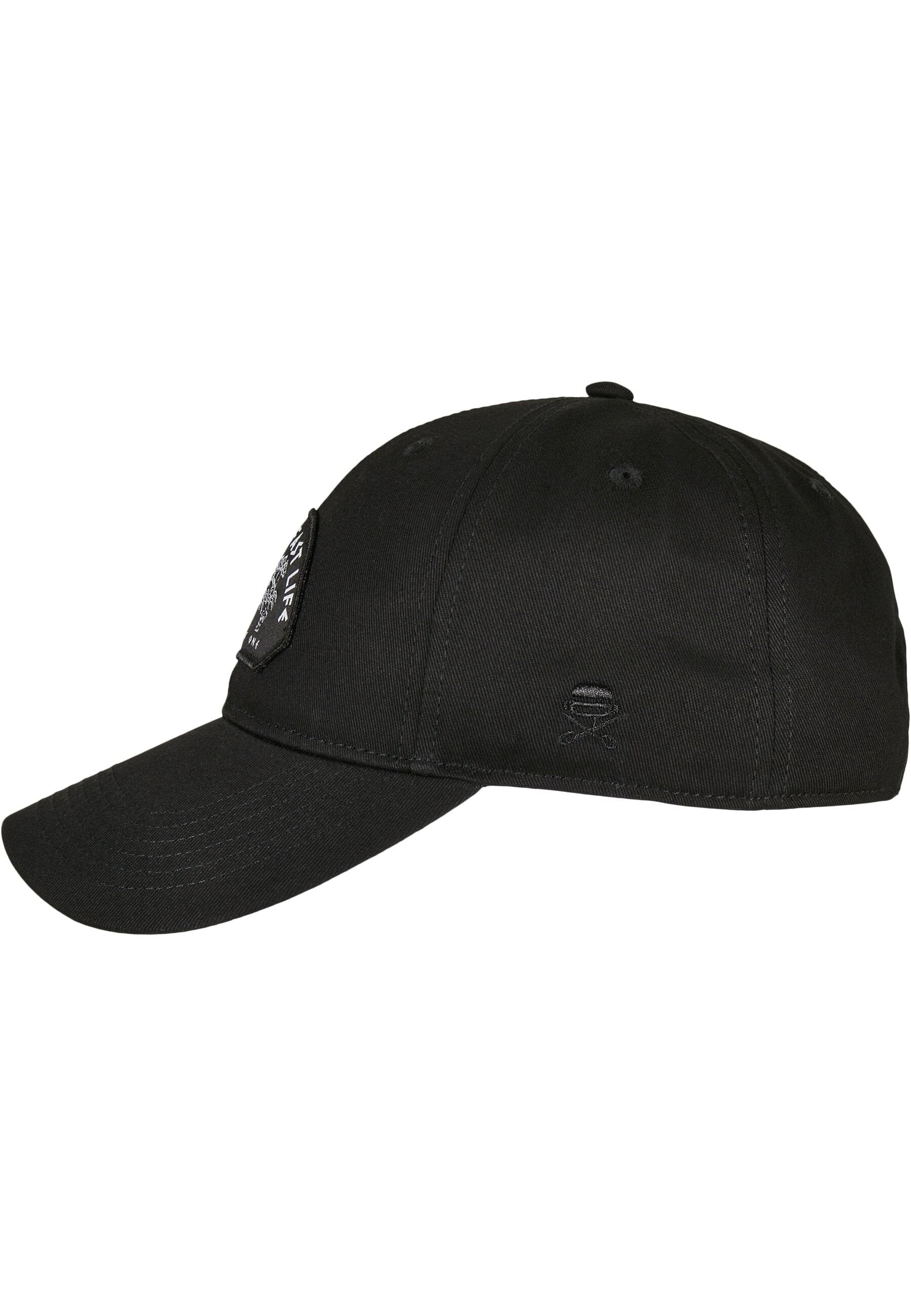 CAYLER & SONS Snapback Cap »Cayler & Sons Unisex Antique Life Curved Cap«