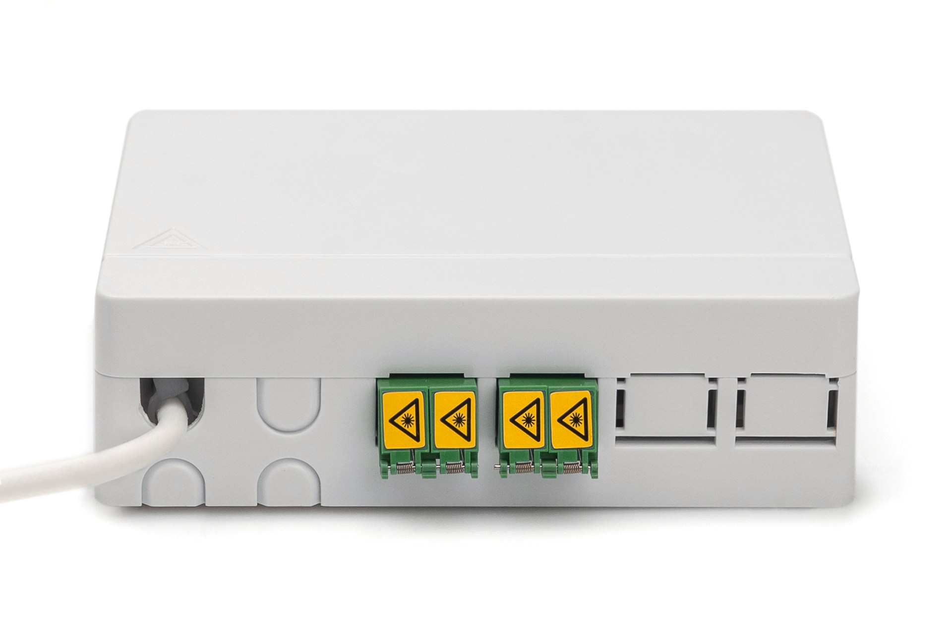 Digitus Optisches-Kabel »Fttx Installationskit, 4-Faser, LC/APC Stecker«, 5000 cm