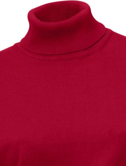 heine Rollkragenpullover »Rollkragen-Pullover«